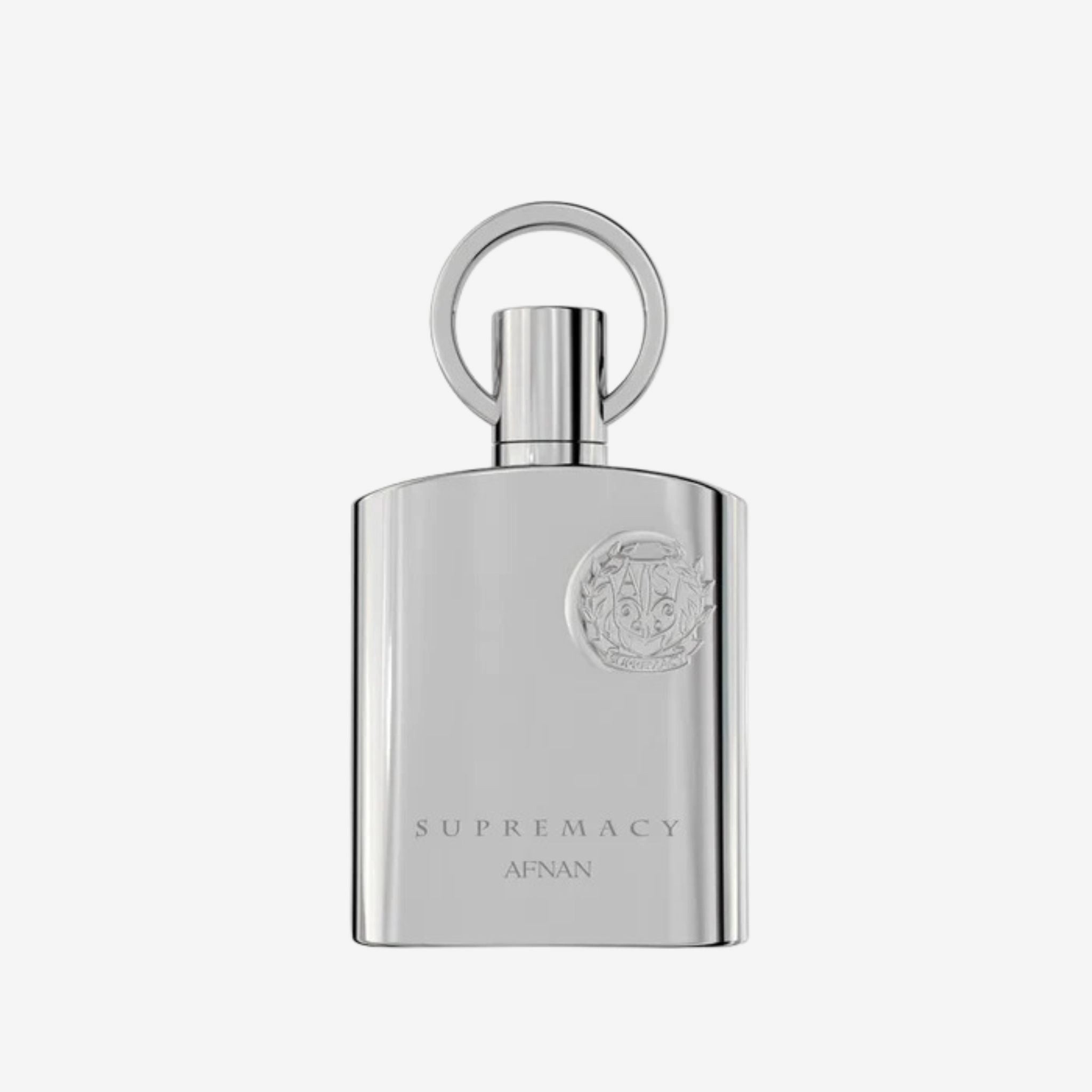 Afnan Supremacy Silver