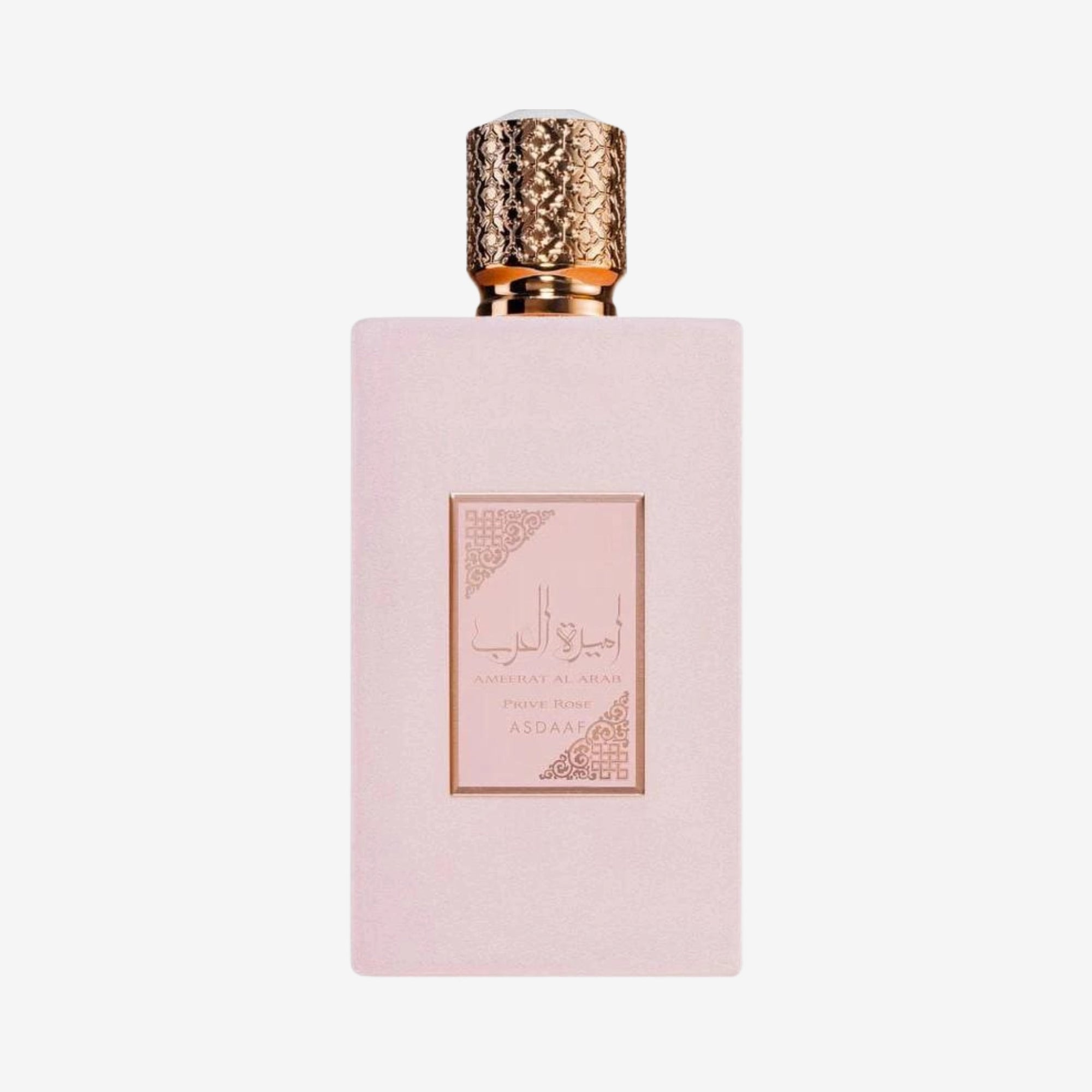 Ameerat Al Arab Prive Rose