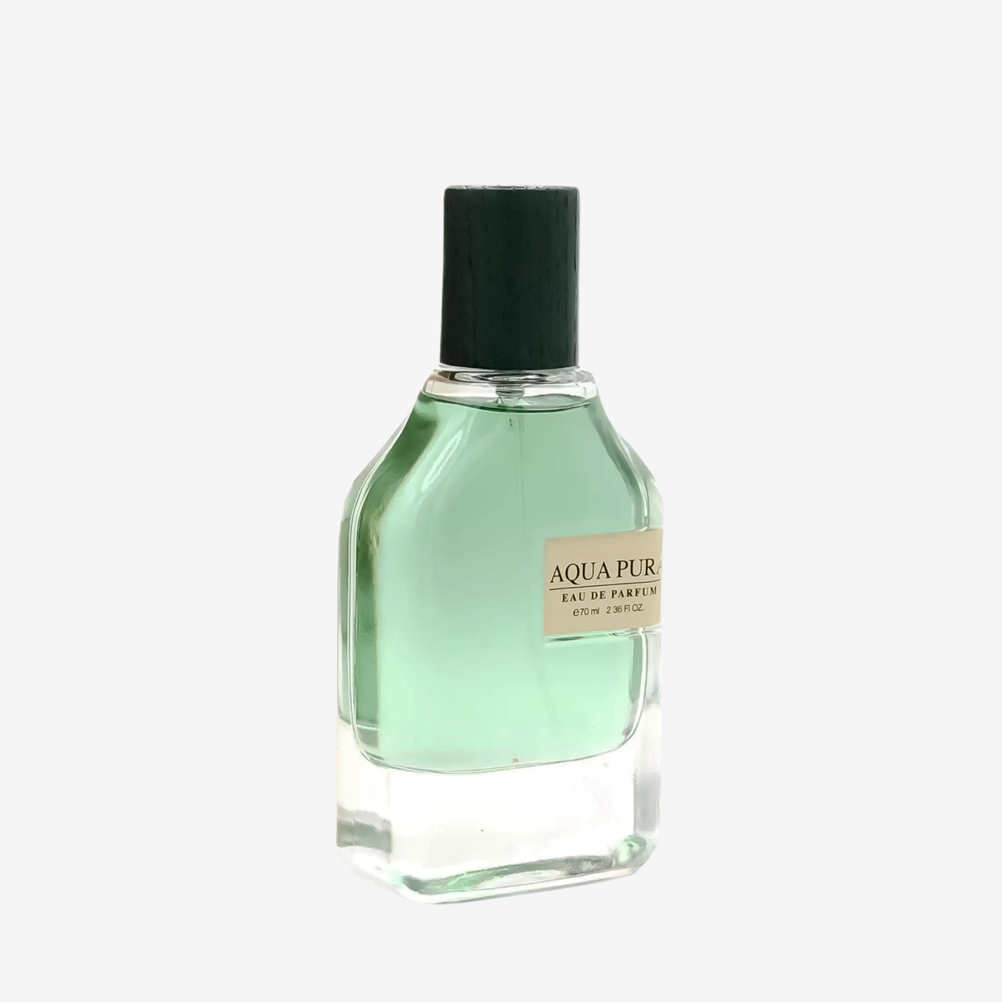 Aqua Pura Fragrance World