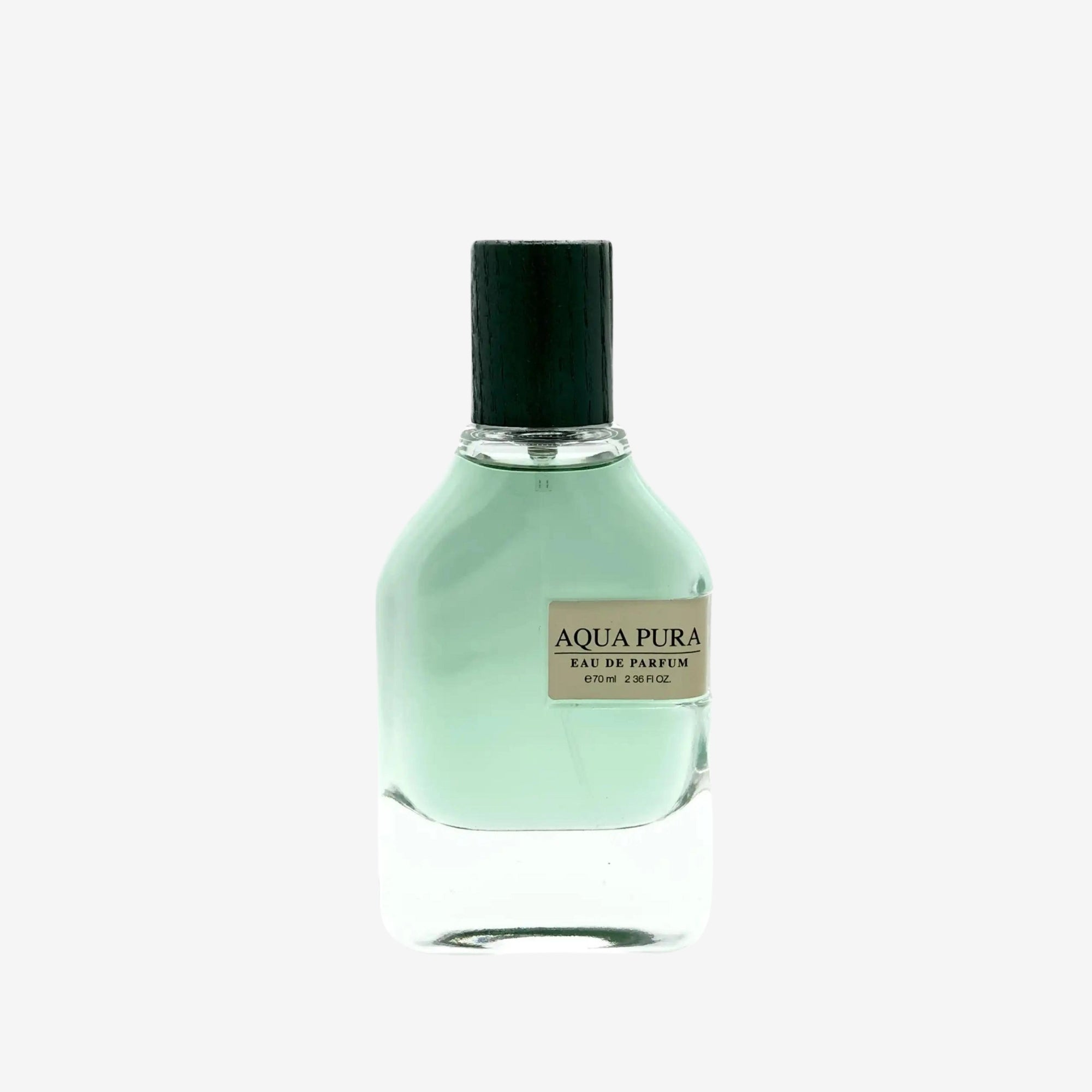 Aqua Pura Perfume