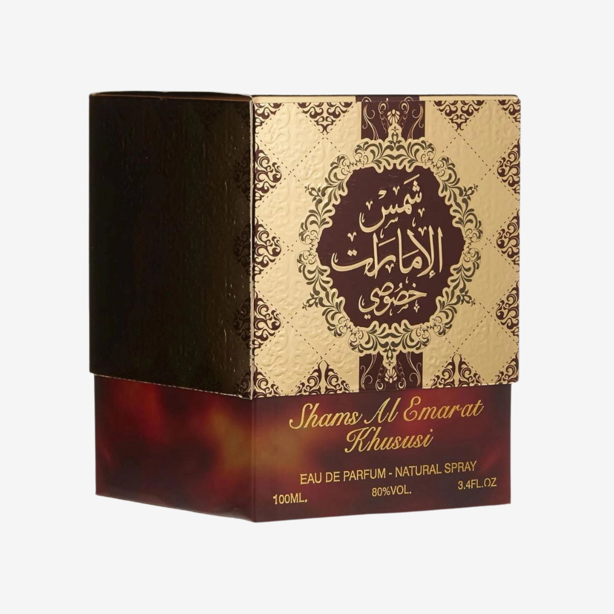 Ard Al Zaafaran Shams Al Emarat Khususi