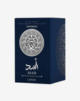 Asad Zanzibar by Lattafa