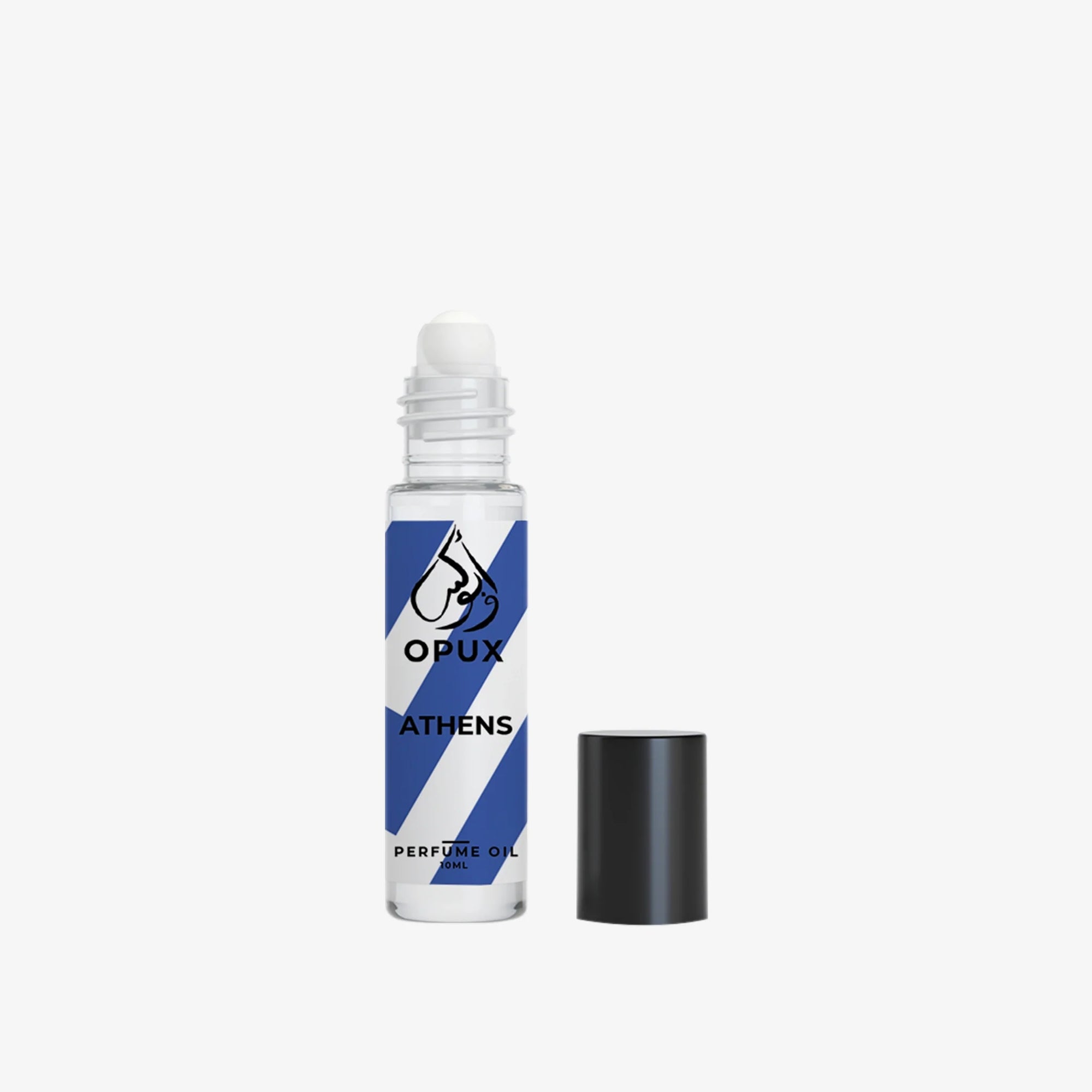 ATHENS Perfume Oil