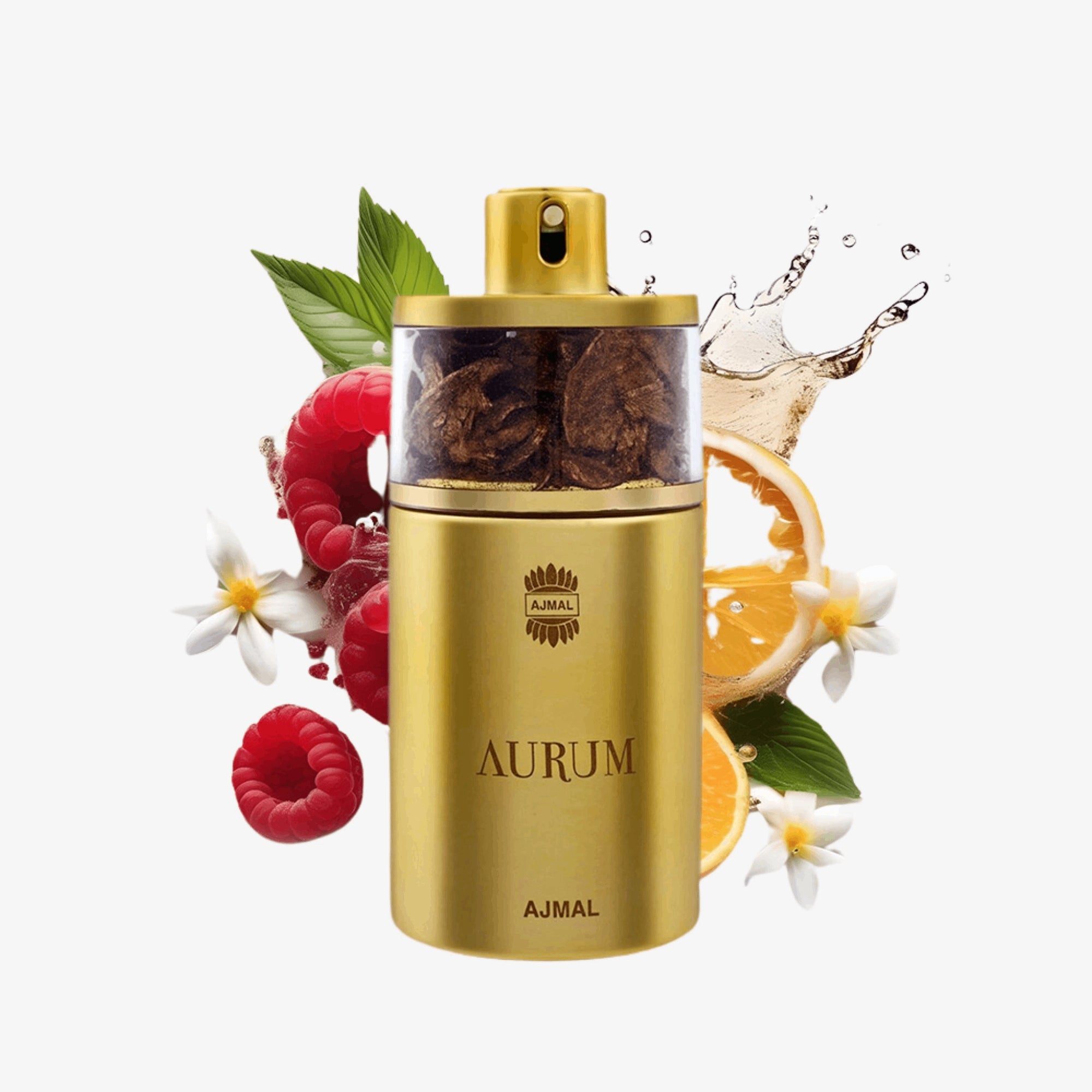 Aurum Perfume