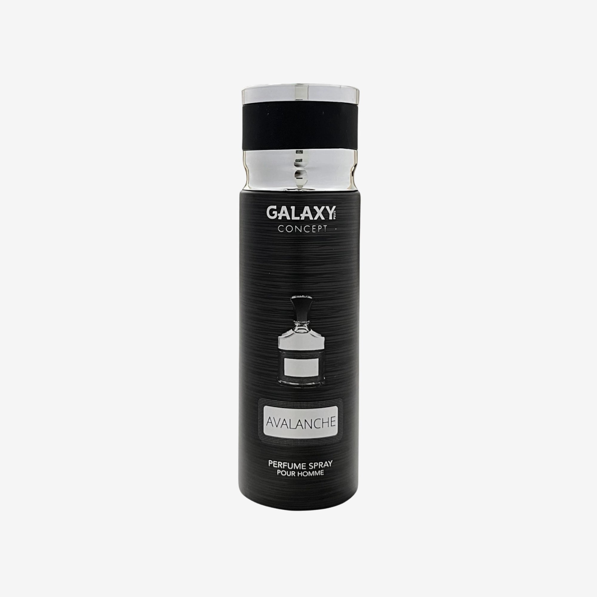 Avalanche Body Spray