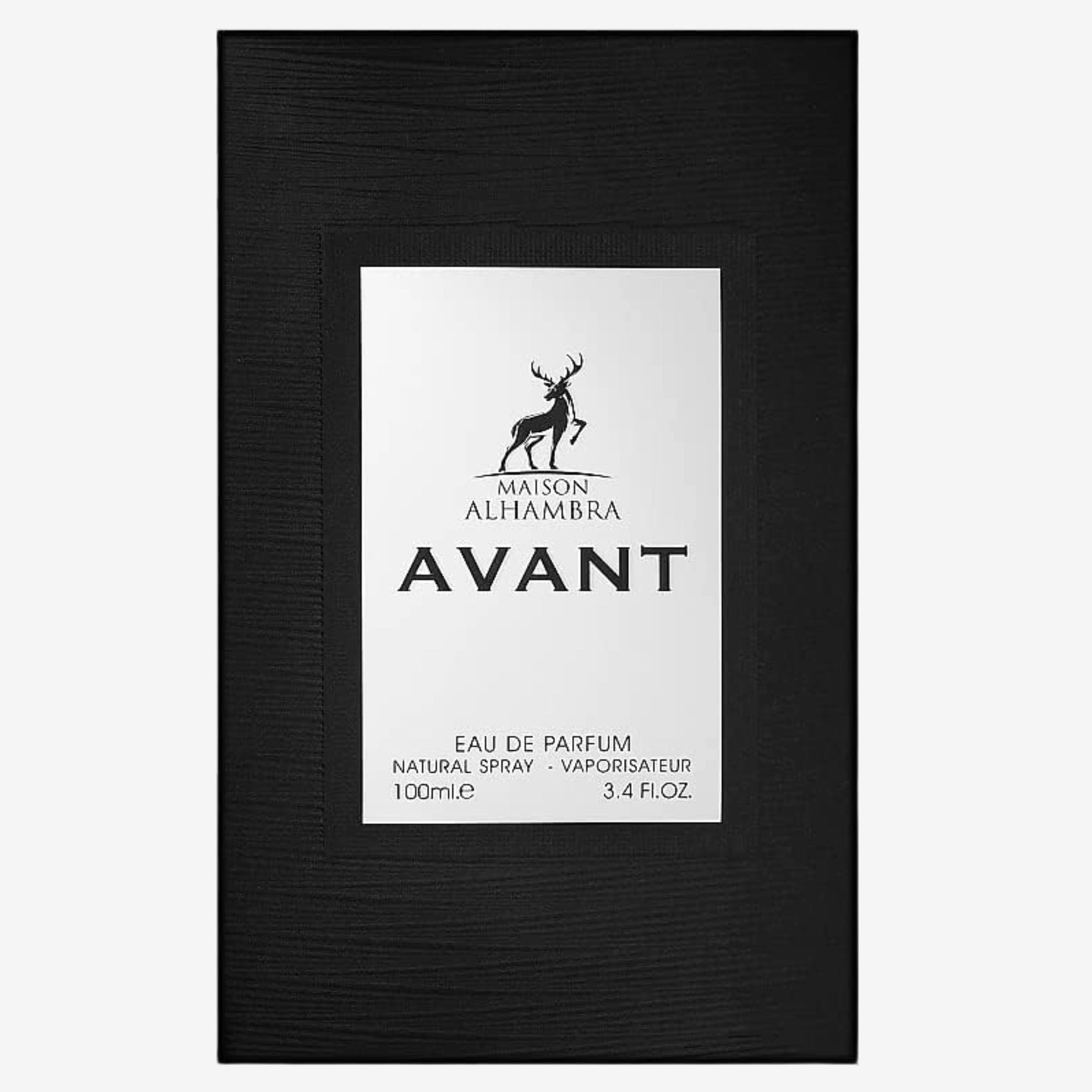 Avant Maison Alhambra