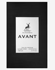 Avant Maison Alhambra