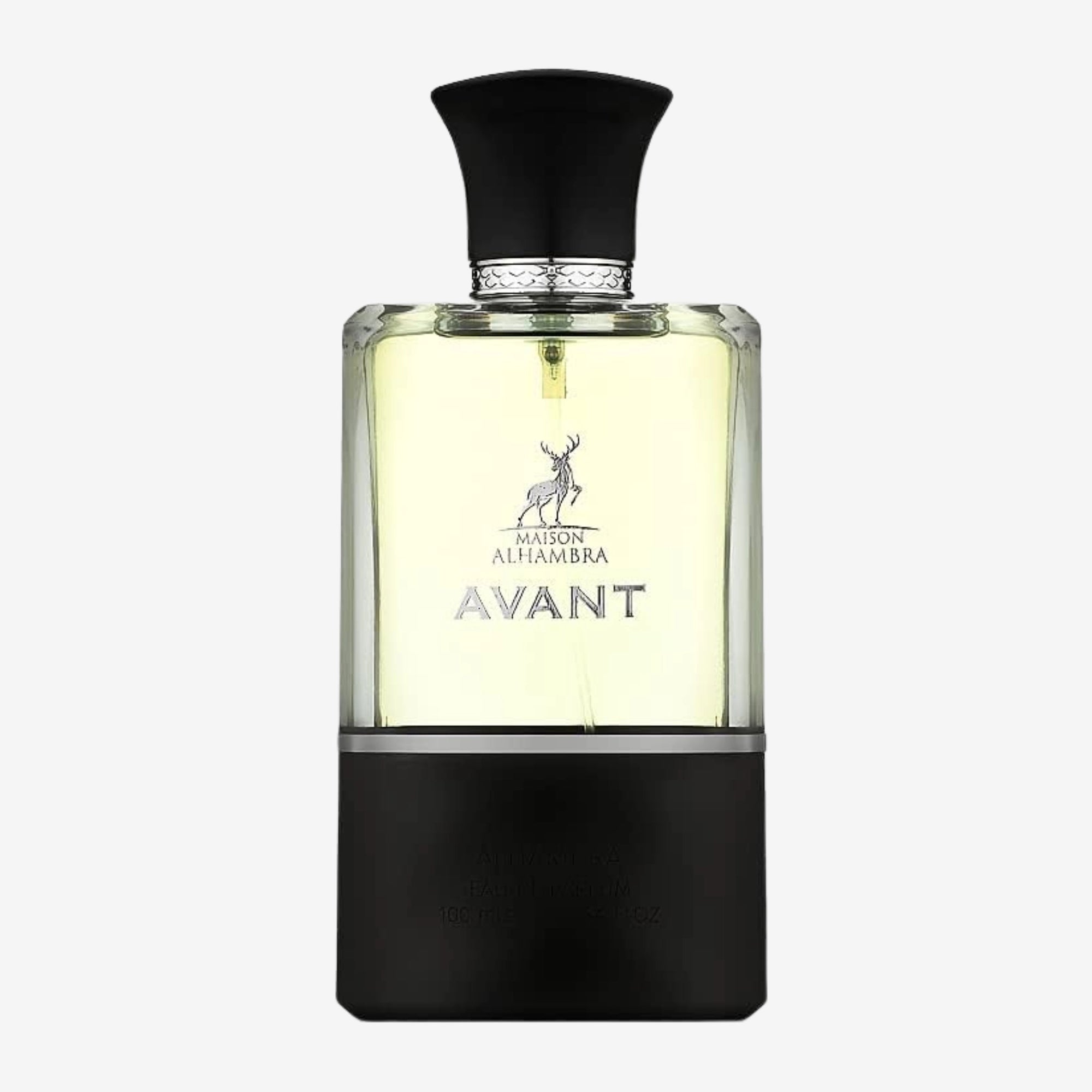 Avant Perfume