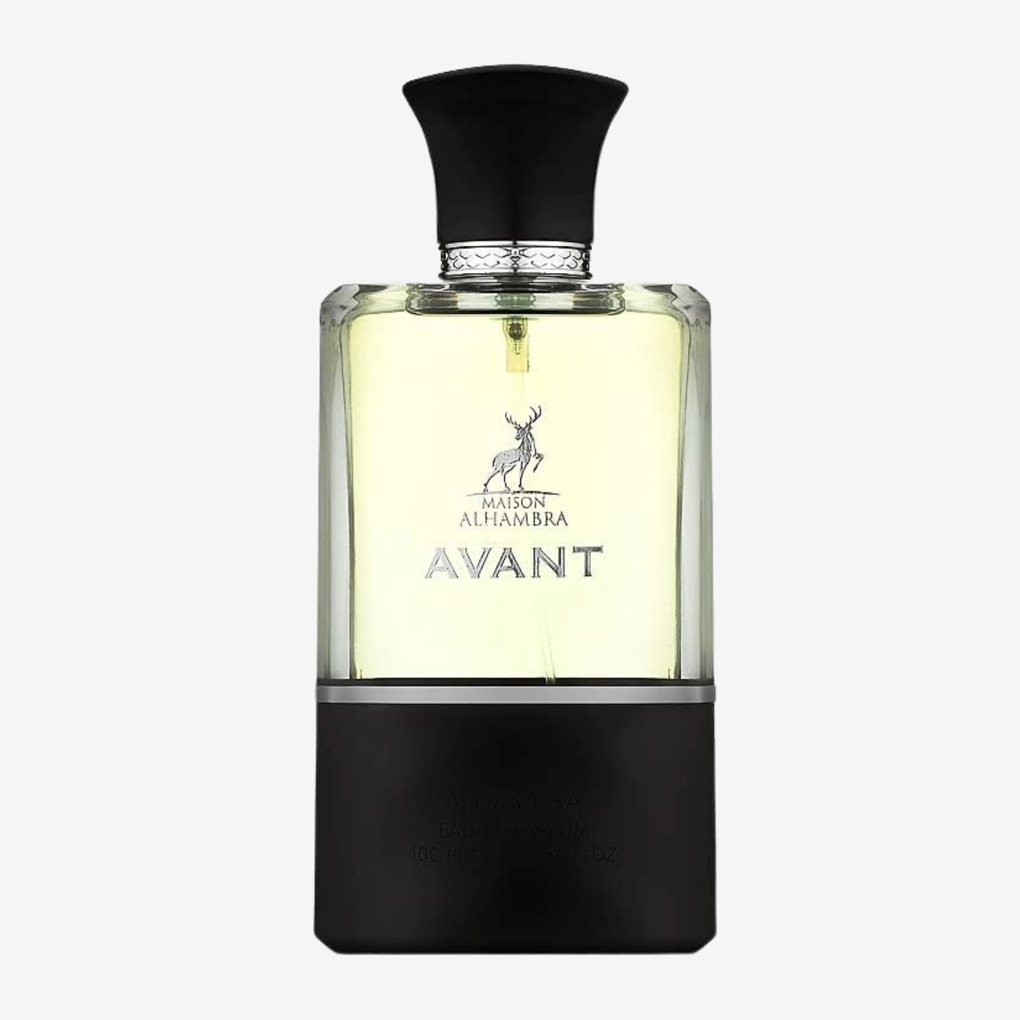 Avant Perfume