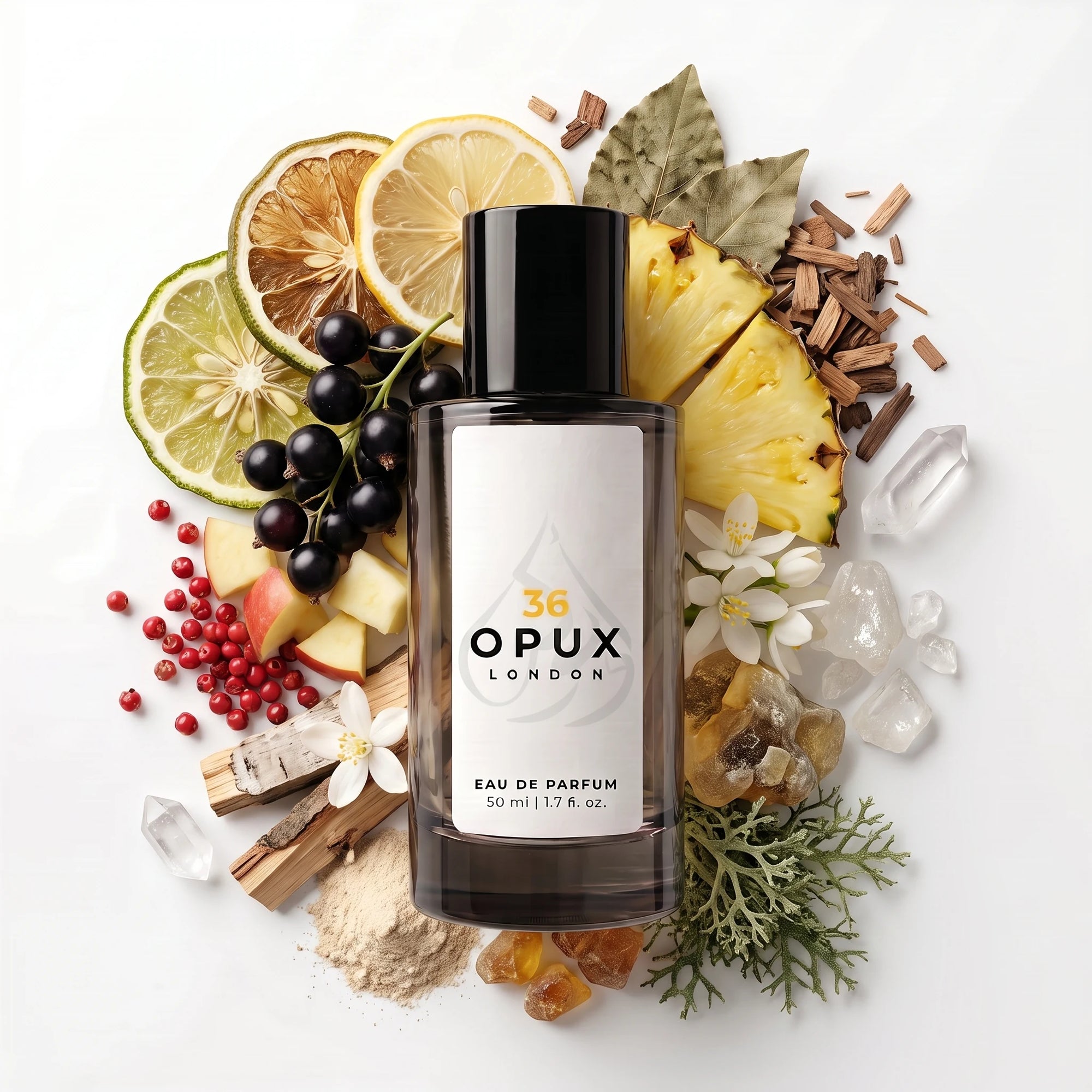 Aventus dupe