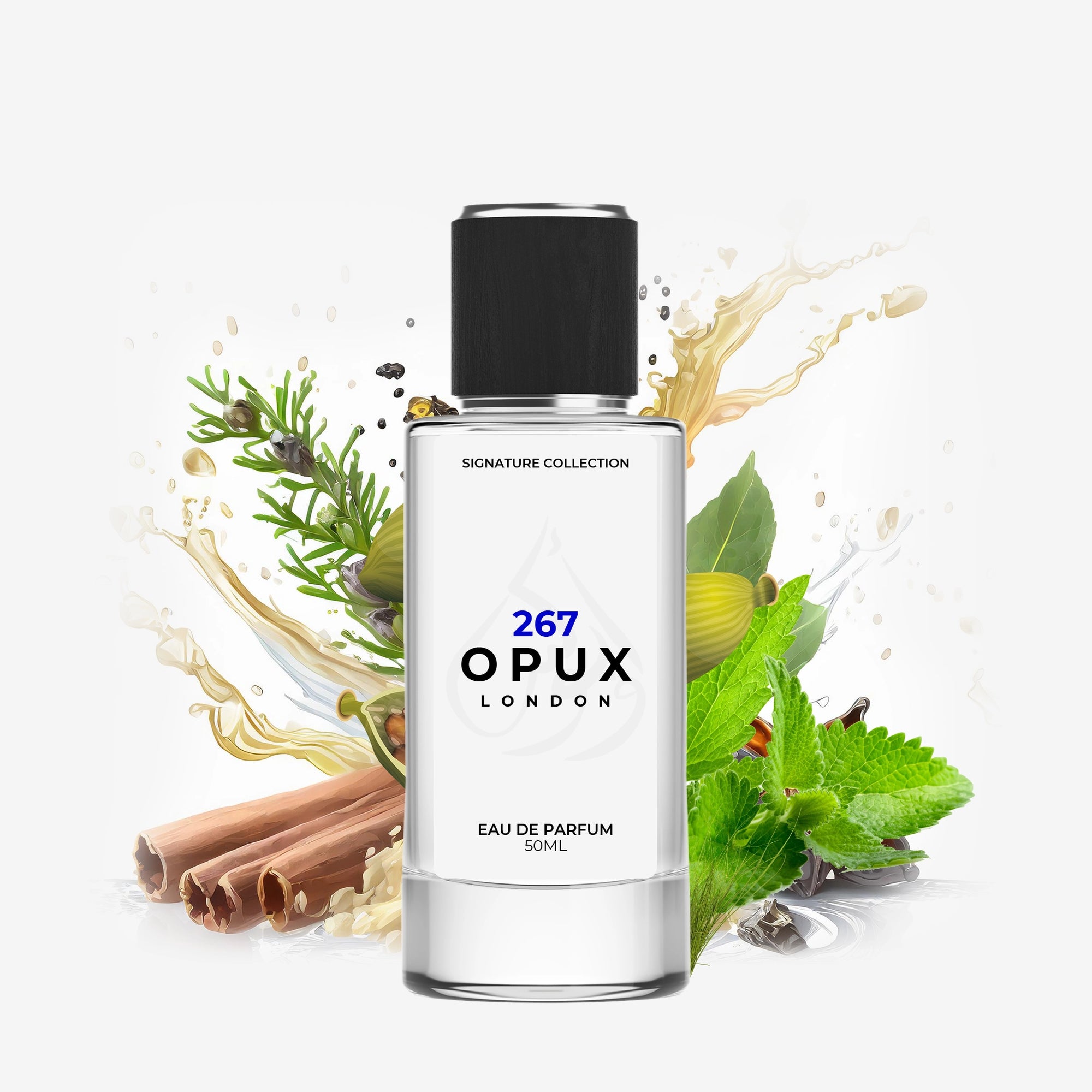 B Bottled Elixir Inspired