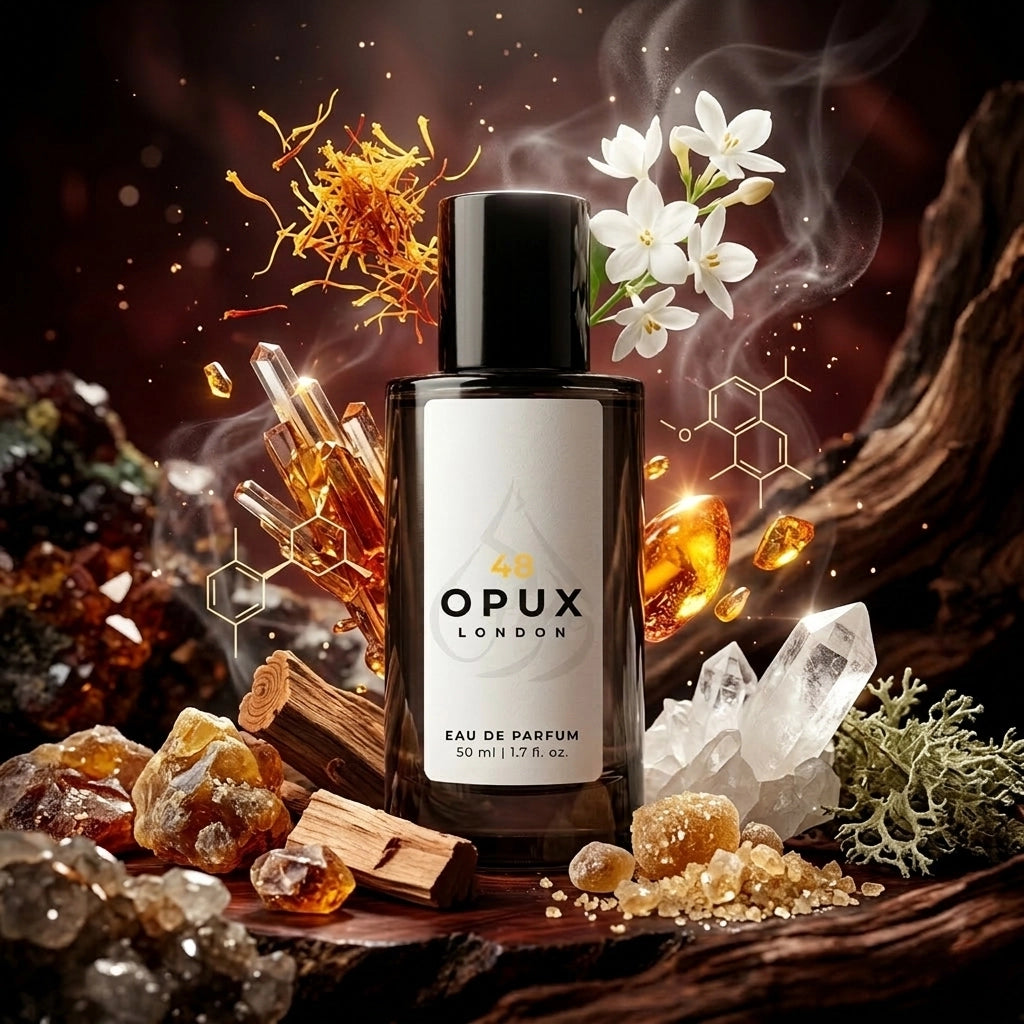 baracatt rouge 540 Dupe