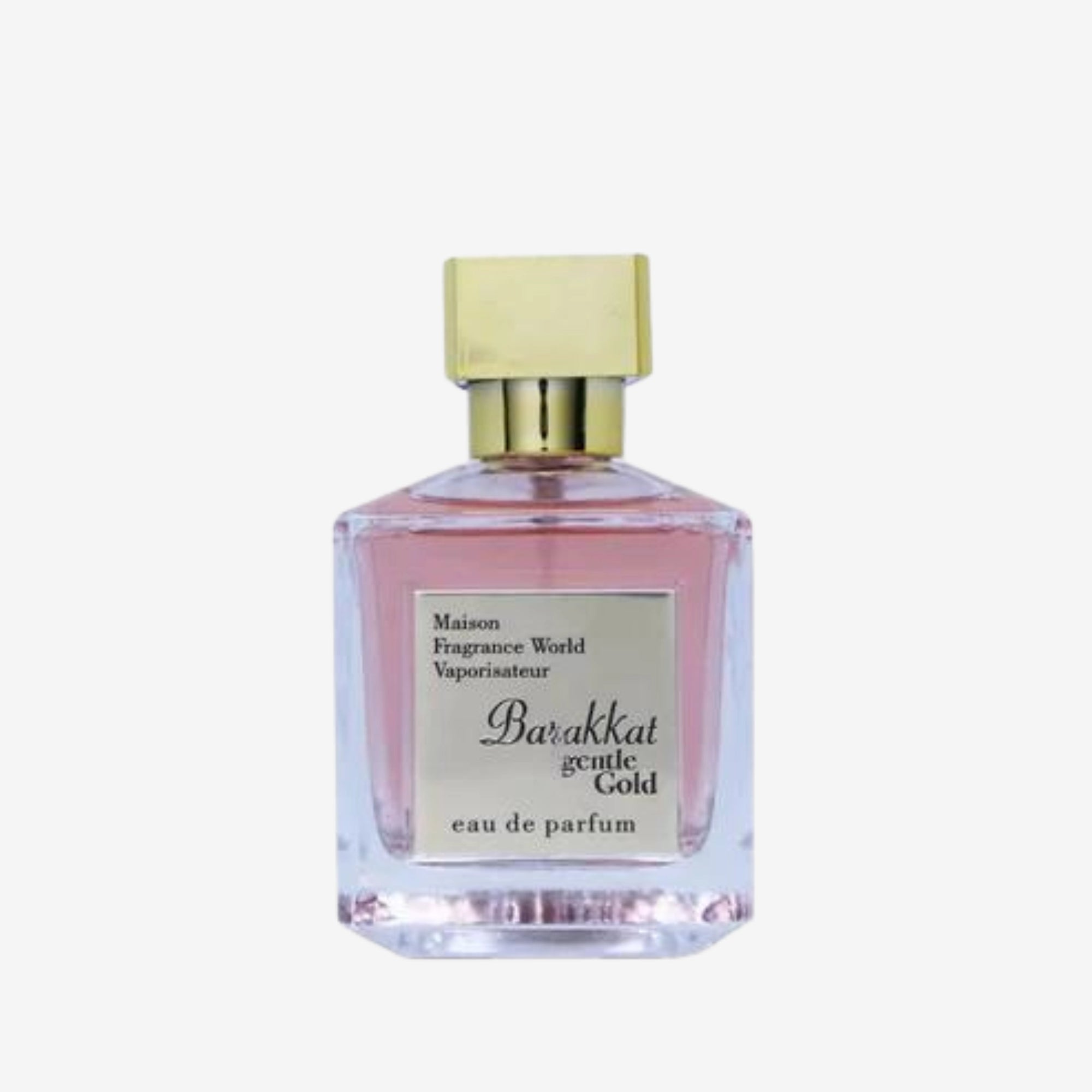 Barakkat Gentle Gold