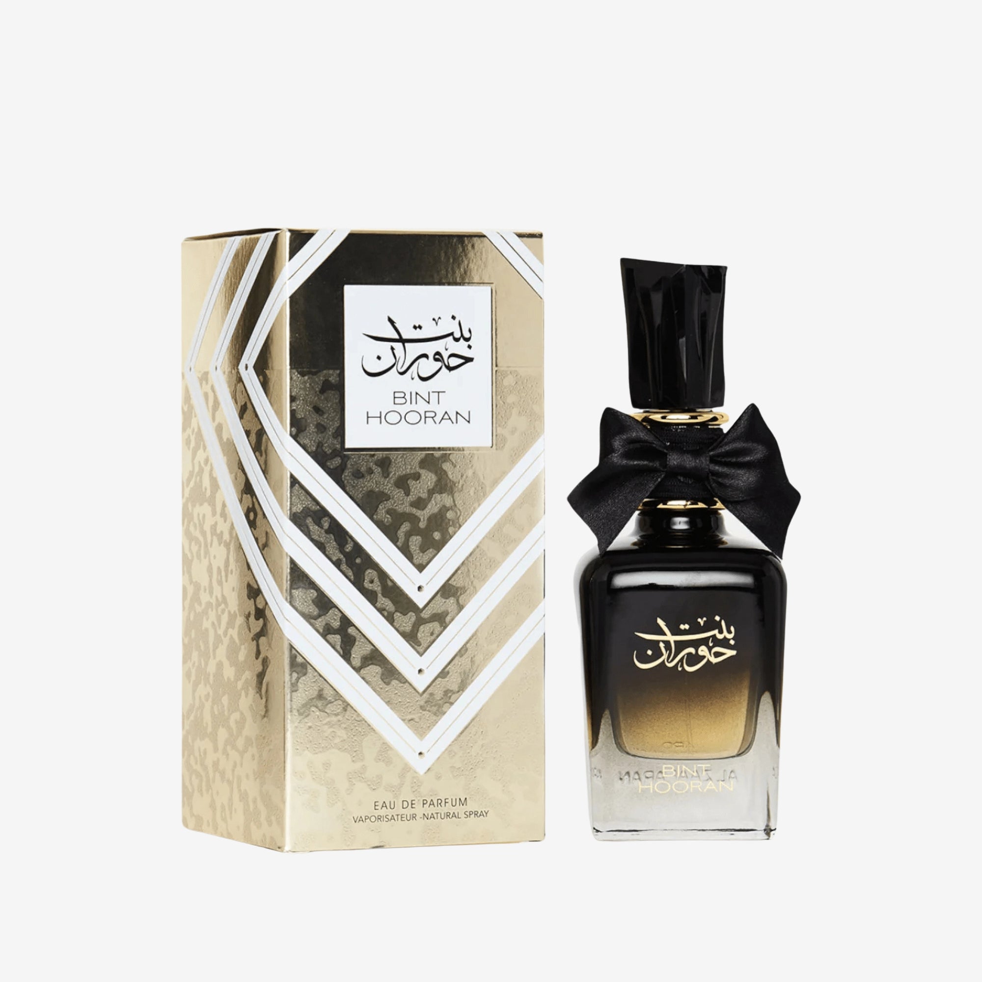 Bint Hooran Perfume