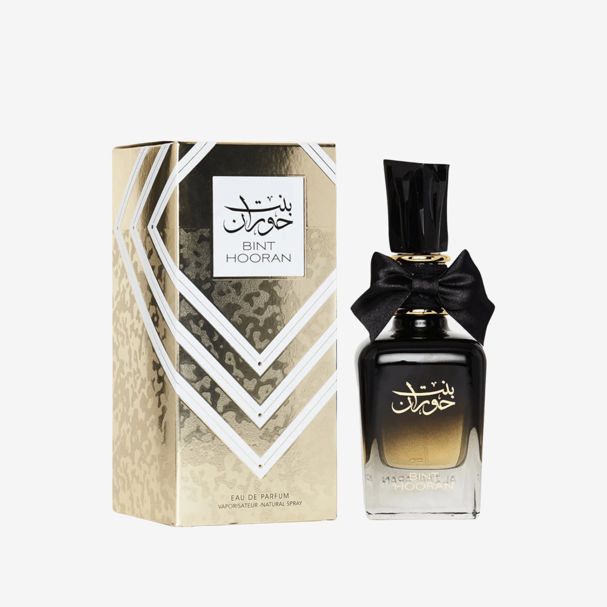 Bint Hooran Perfume