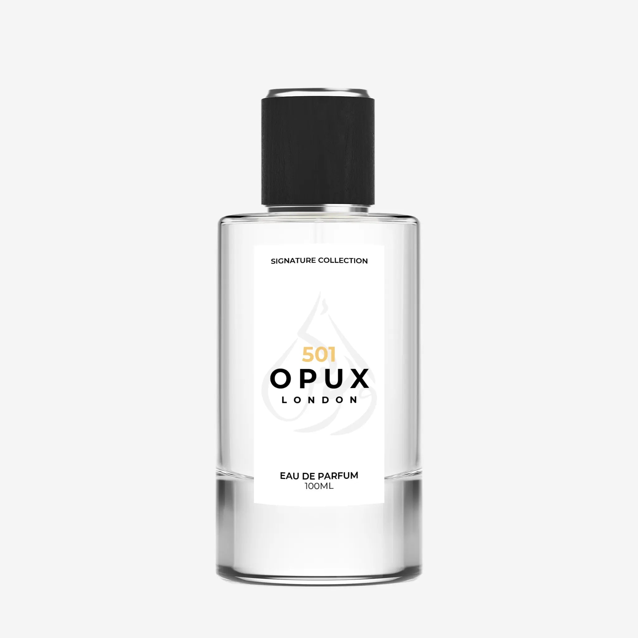 Black Musk Perfume Inspired