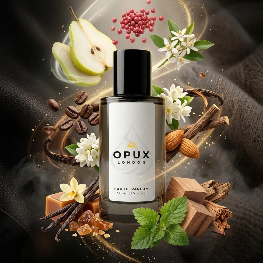 Black Opium Dupe