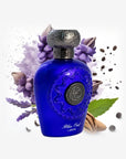 Blue Oud