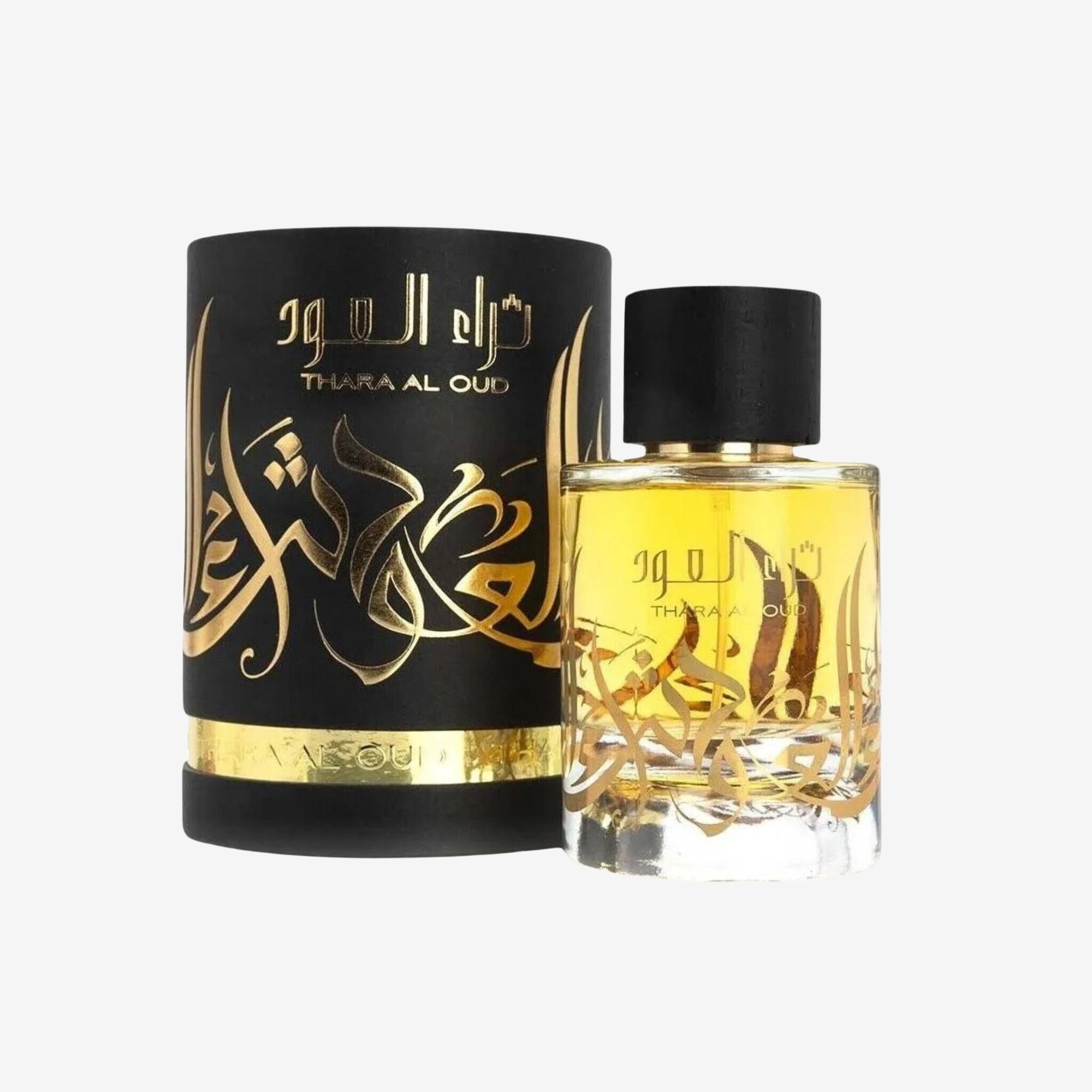 Thara Al Oud Ard Al Zaafaran