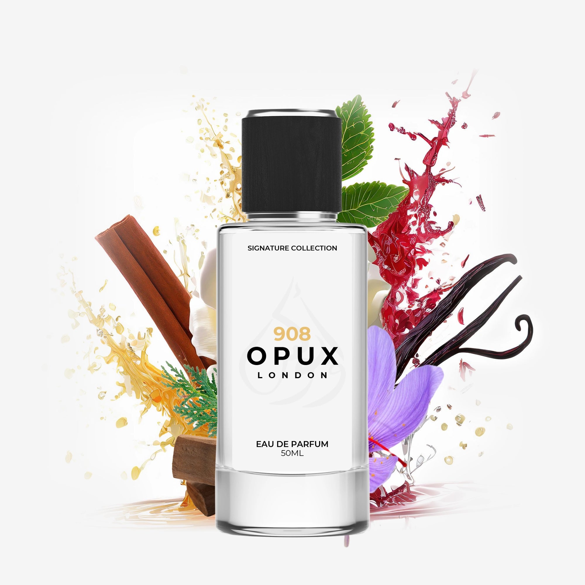 Cairo Perfume Inspired