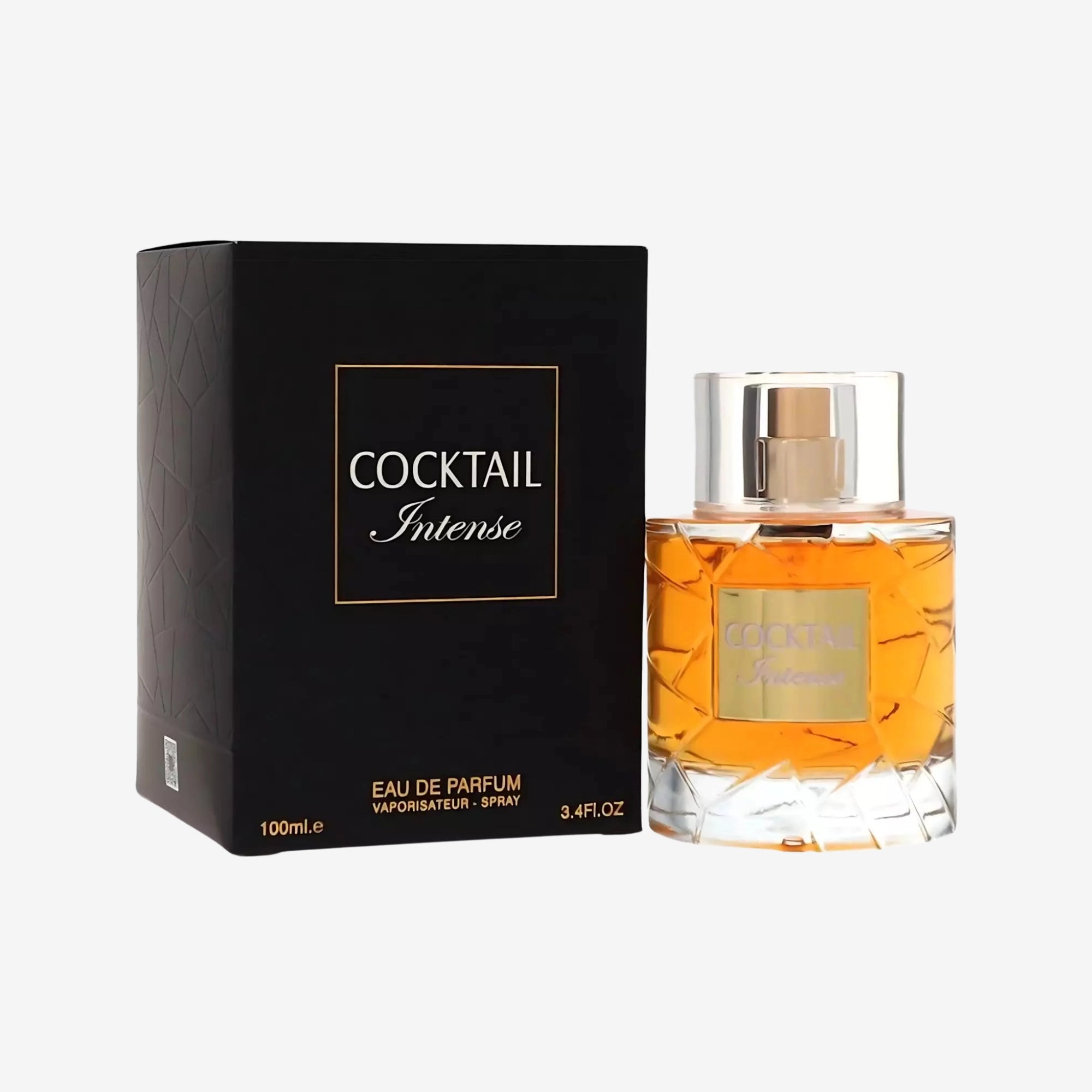 Cocktail Intense Perfume 