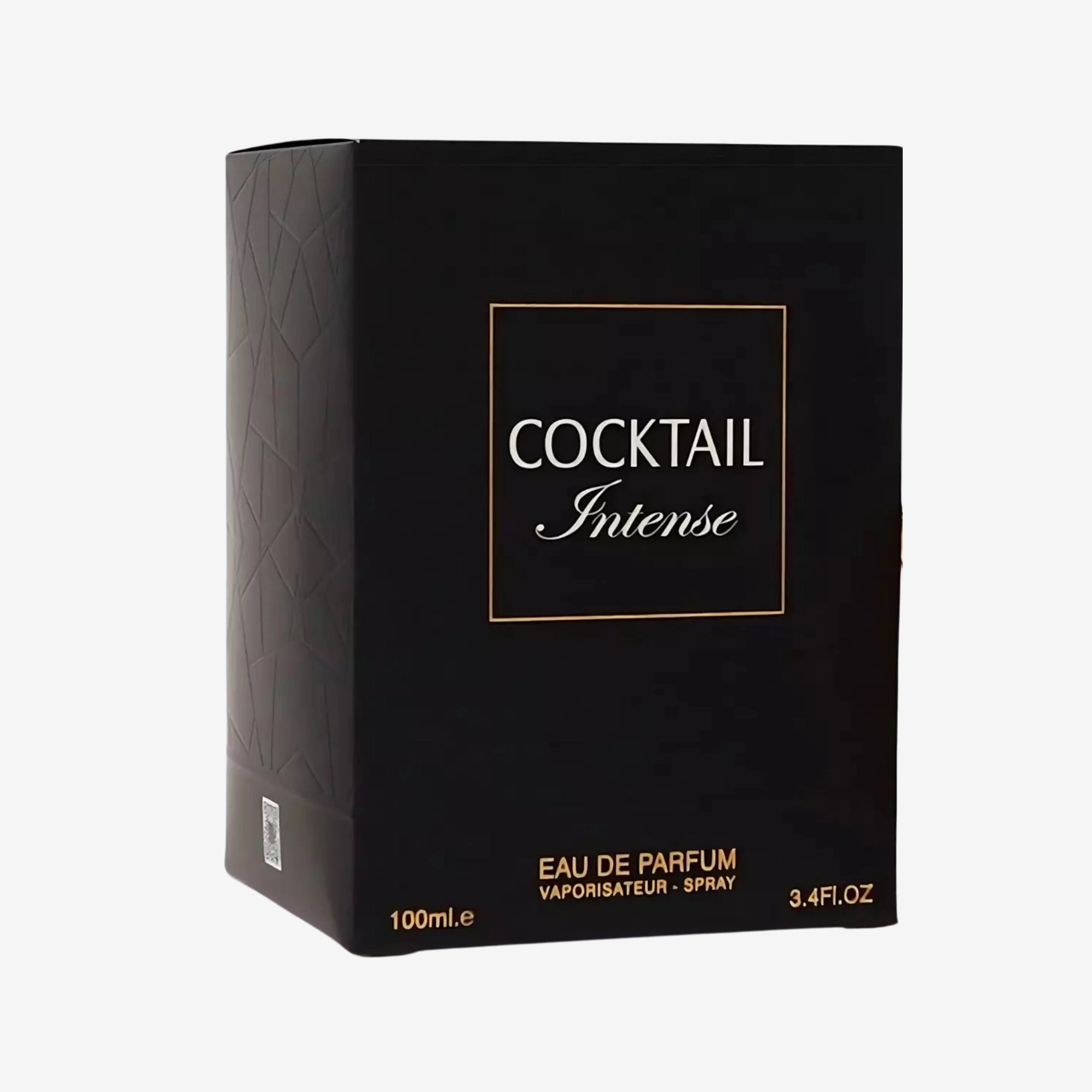 Cocktail Perfume