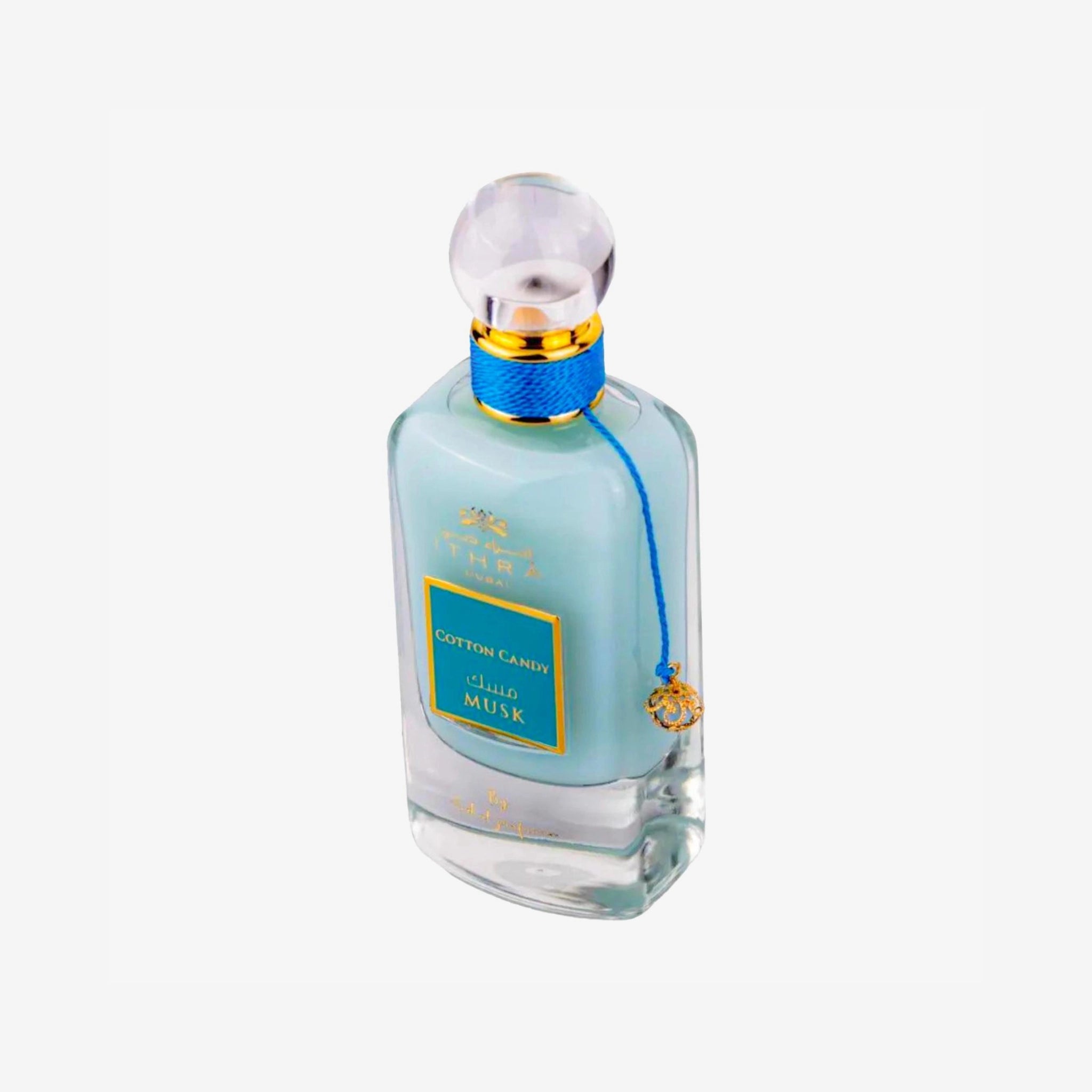 Cotton Candy Musk Perfume