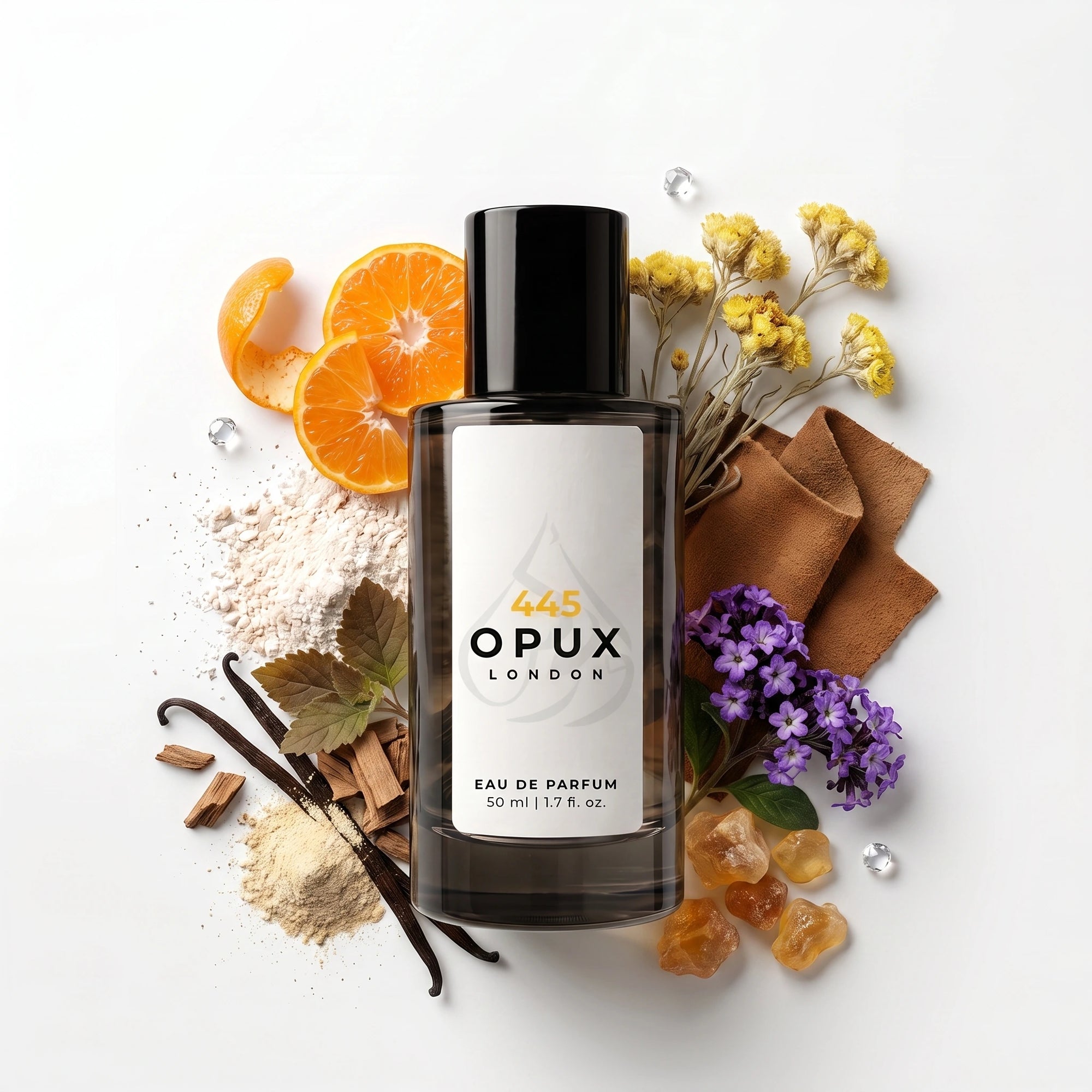 Cuir Beluga dupe