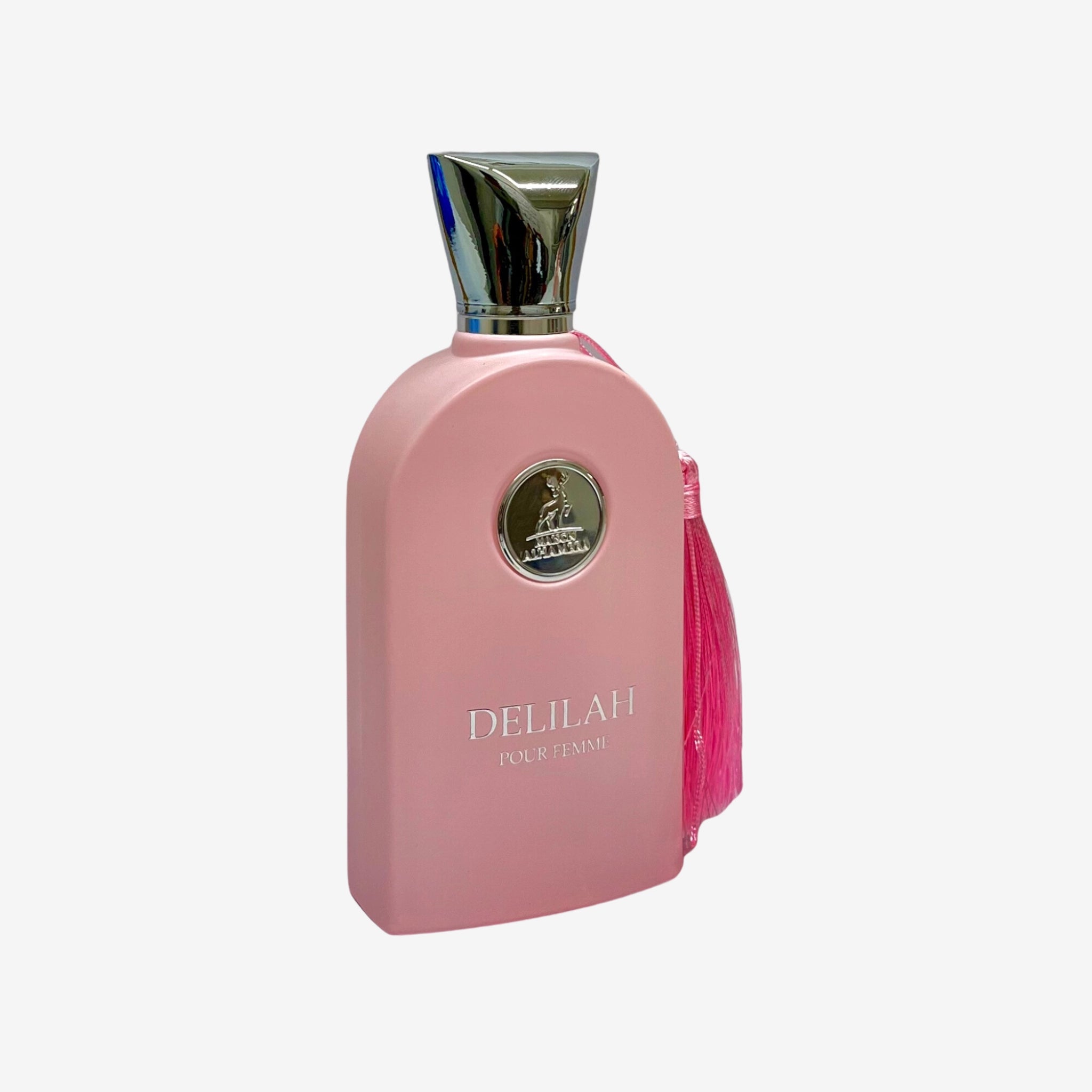 Delilah Maison Alhambra