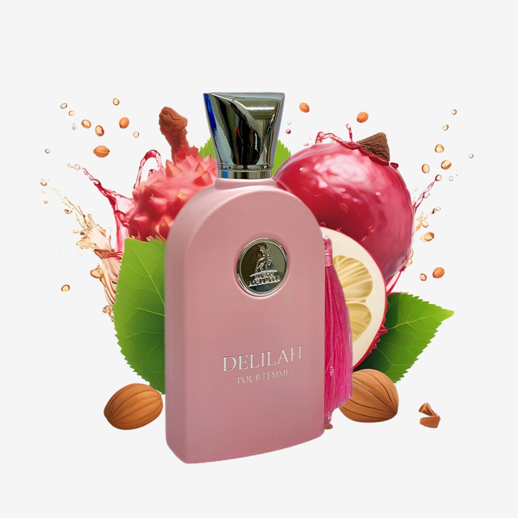 Delilah Perfume