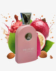 Delilah Perfume