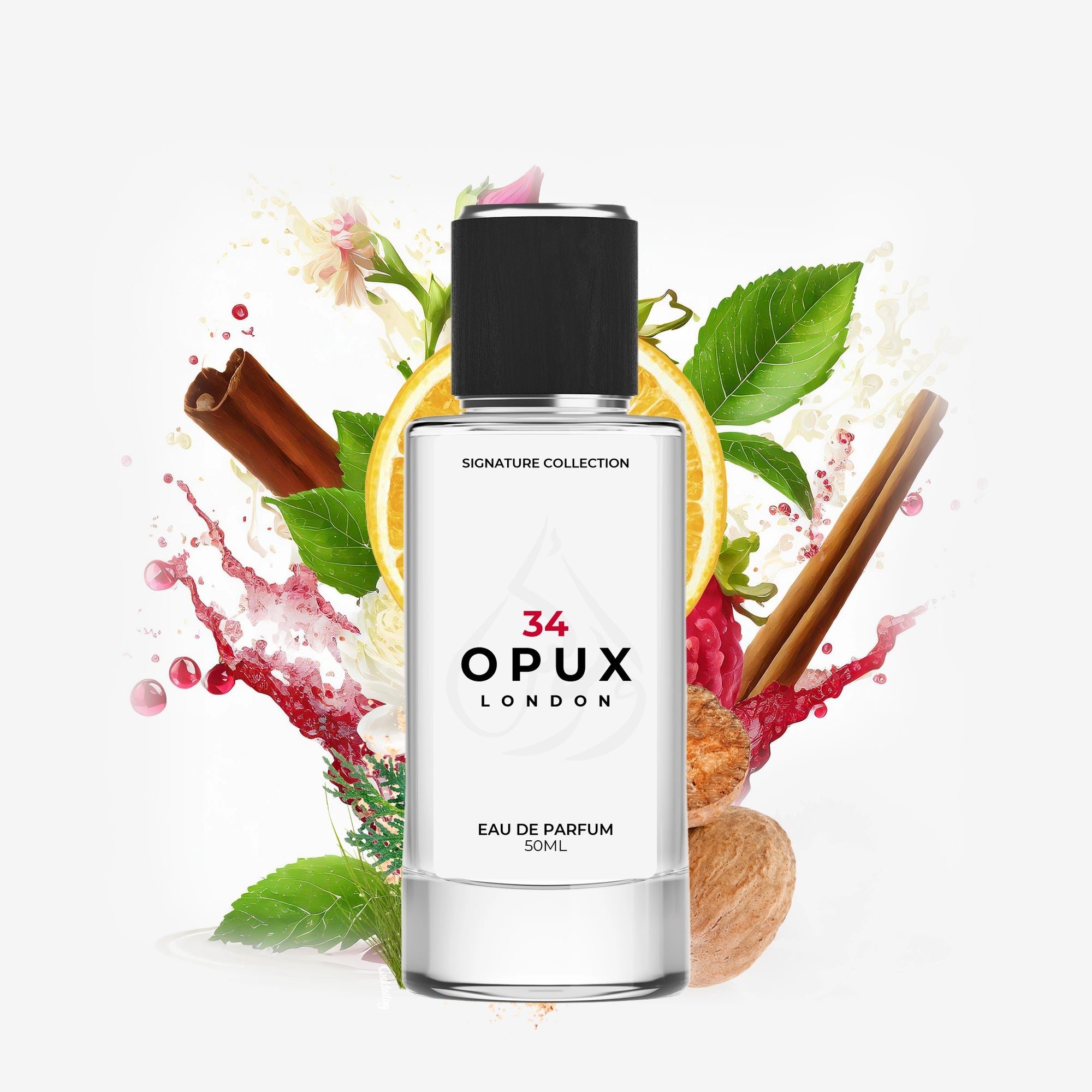 Delina Perfume Inspired