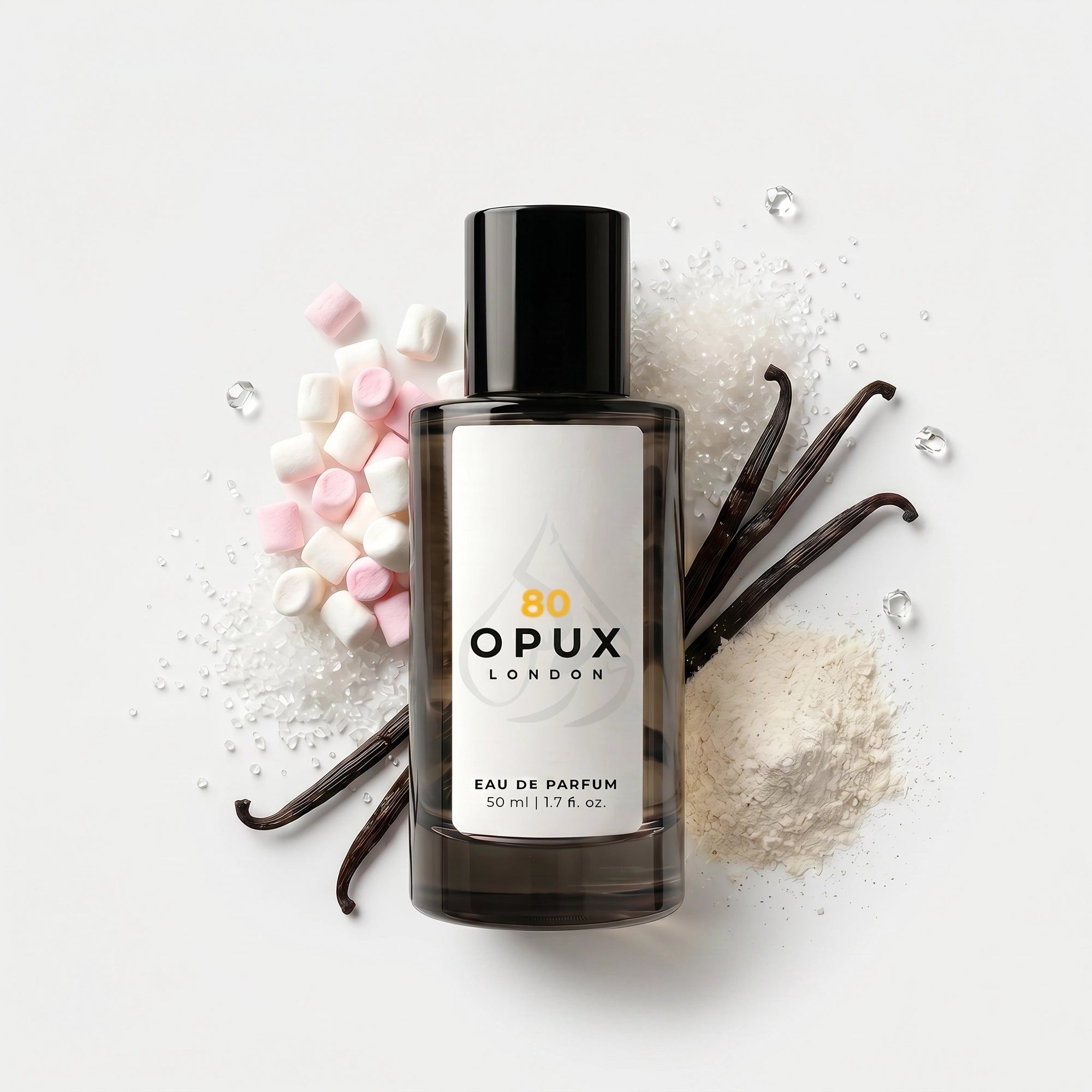 Delizia di Marshmallow dupe