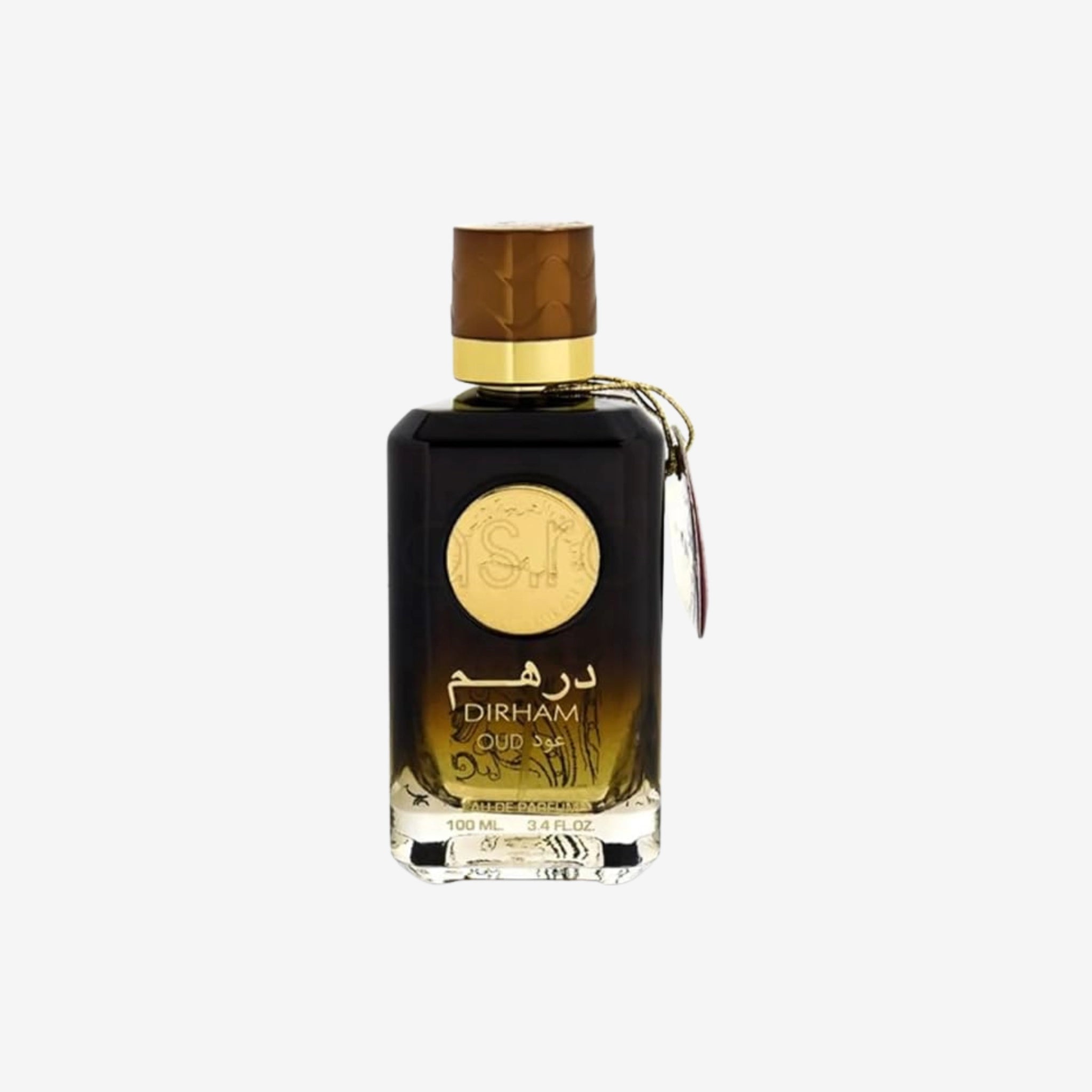Dirham Oud