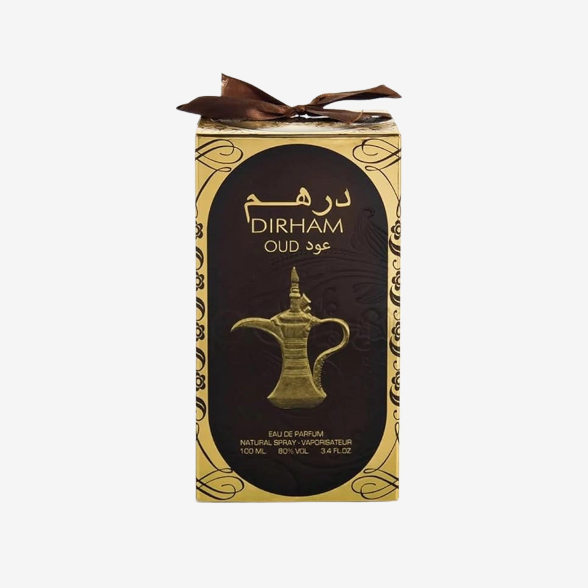 Dirham Oud Perfume