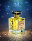 Divin Asylum Fragrance World