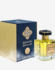 Divin Asylum Perfume