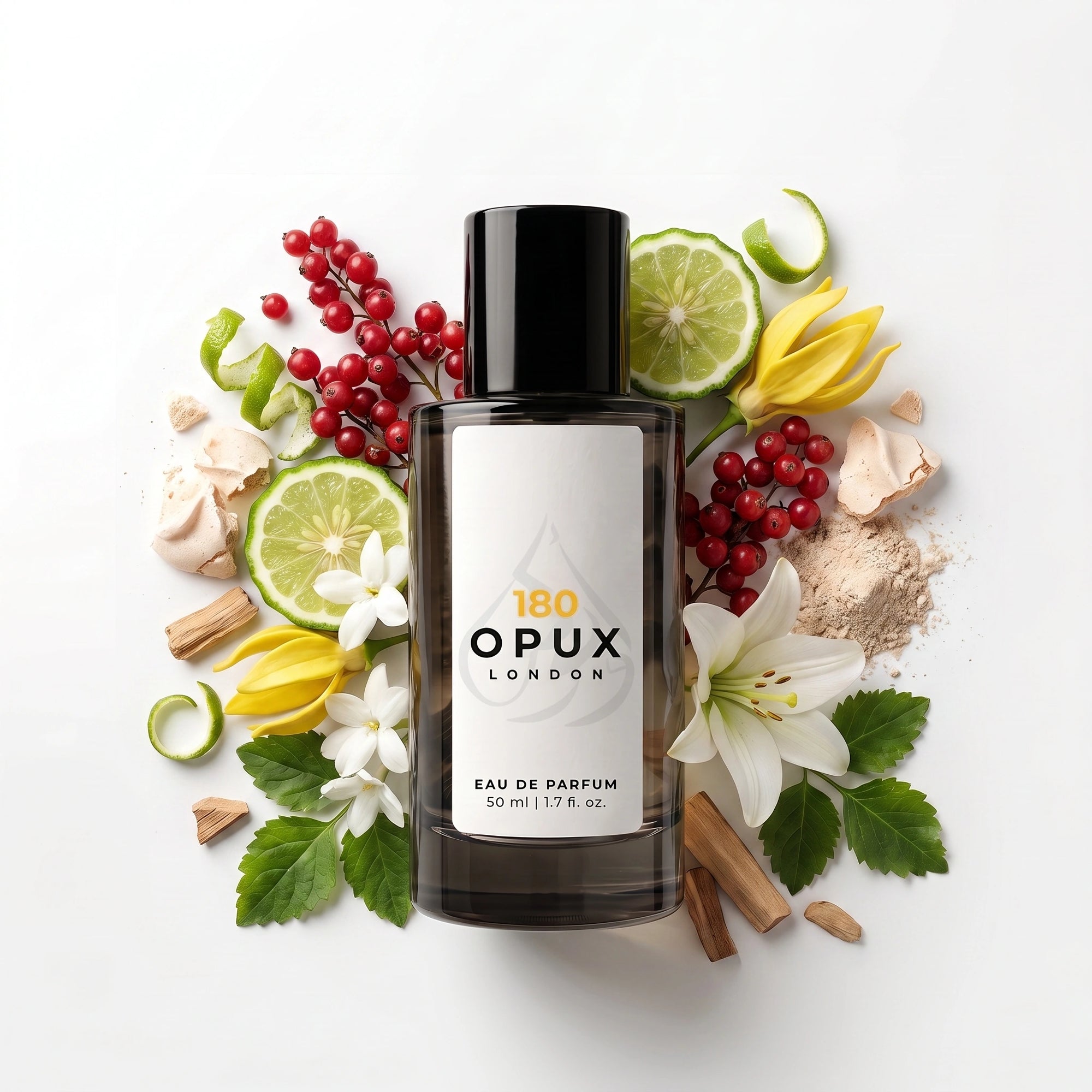 Divine Perfume dupe