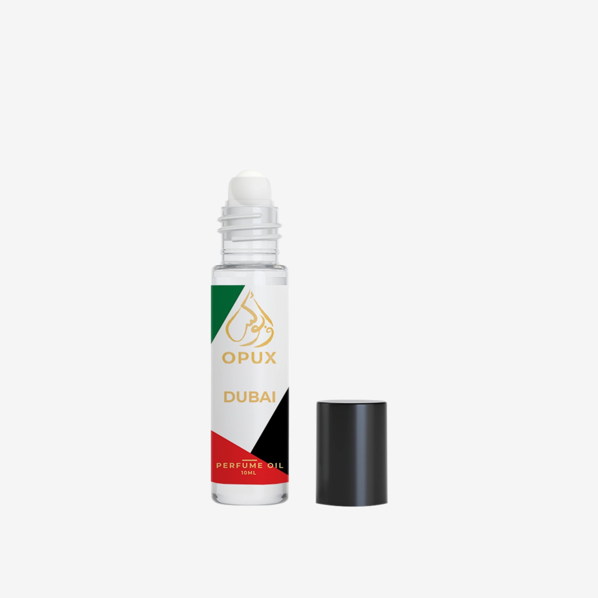 Dubai Perfume Oil