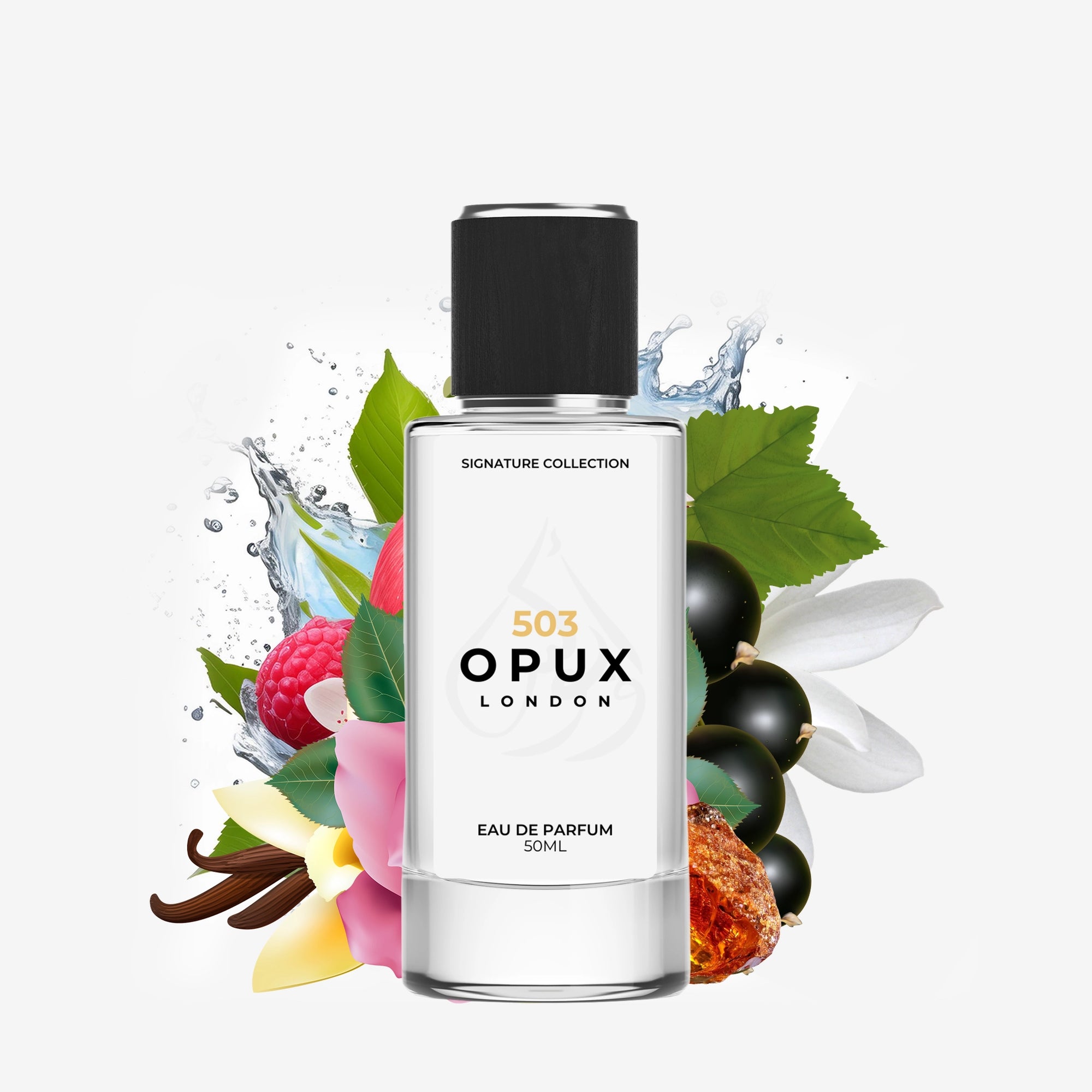 Eden Juicy Apple Inspired