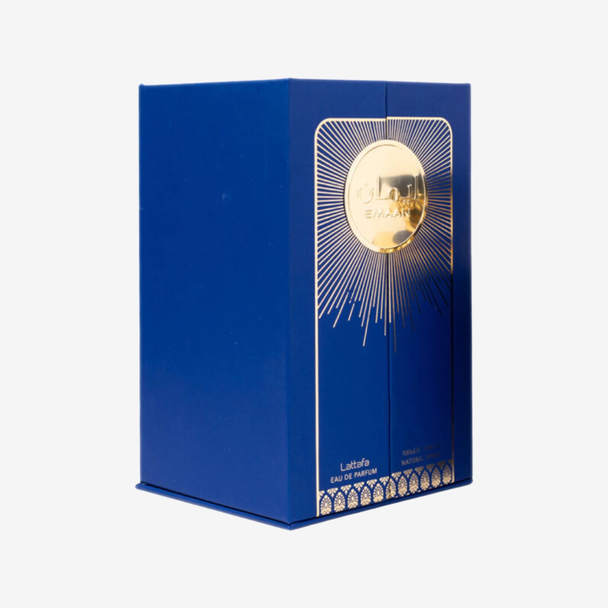 Emaan Lattafa Perfume