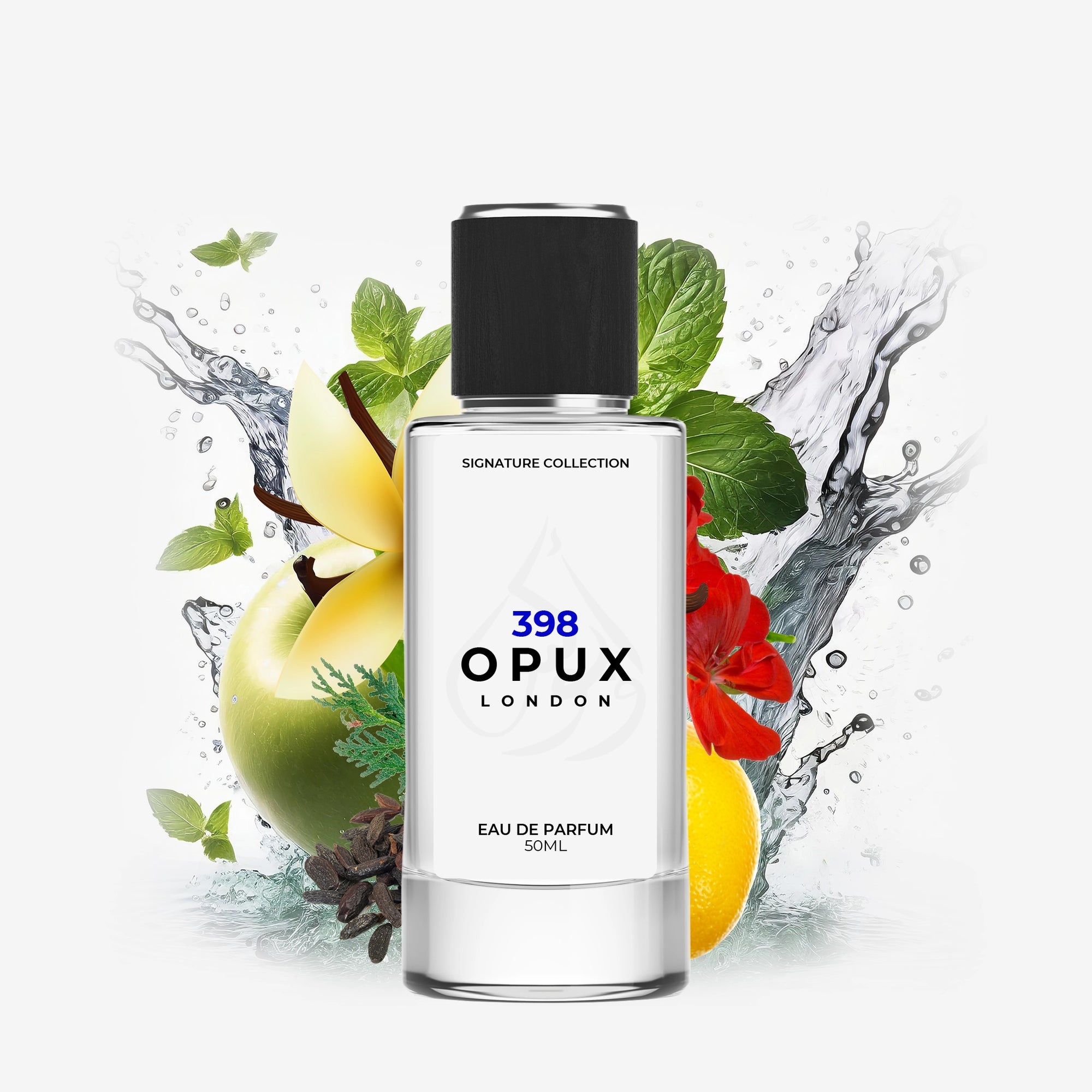 Eros Perfume Inspired