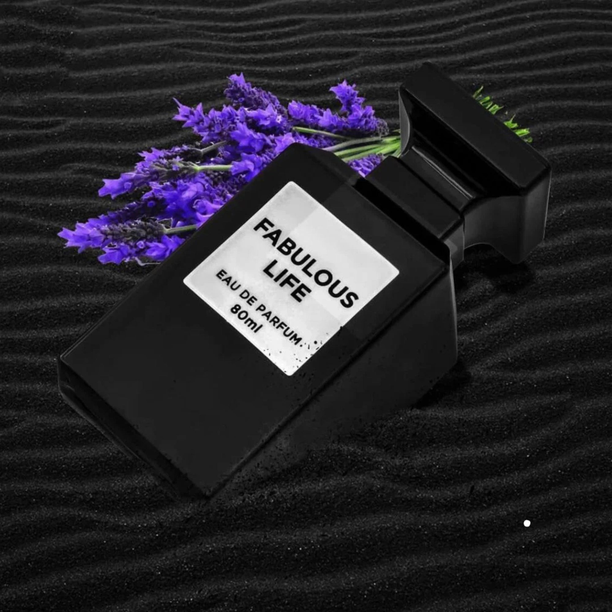 Fabulous Life Eau De Parfum