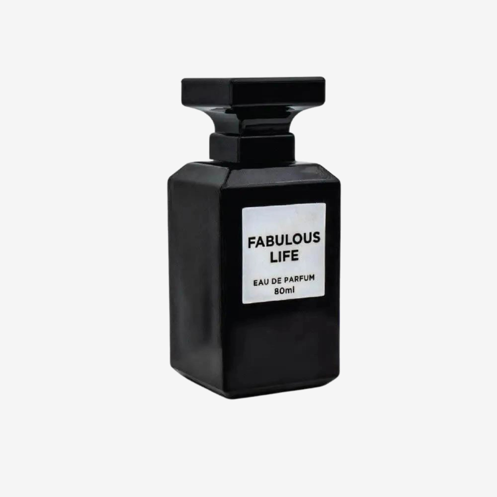 Fabulous Life Perfume