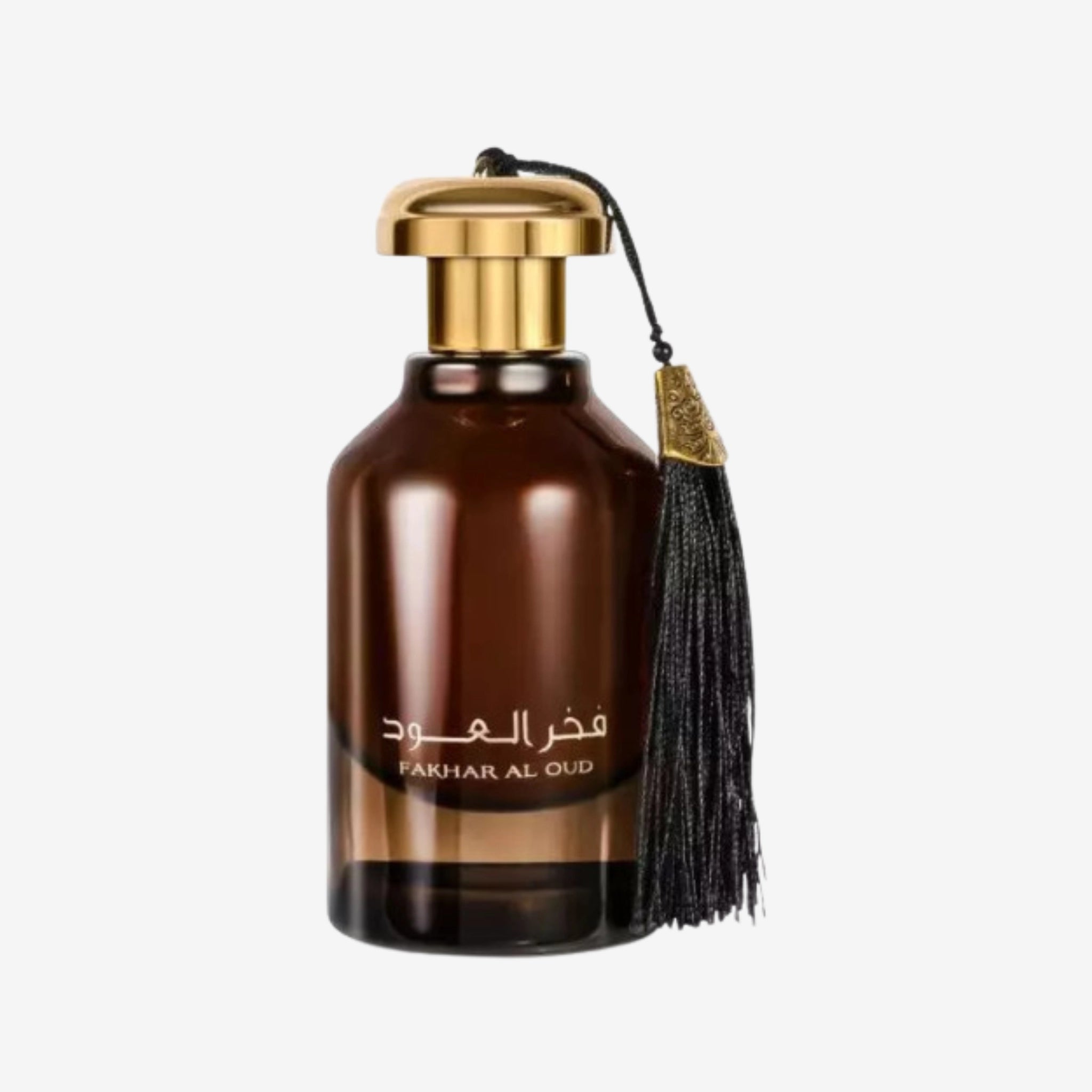 Fakhar Al Oud