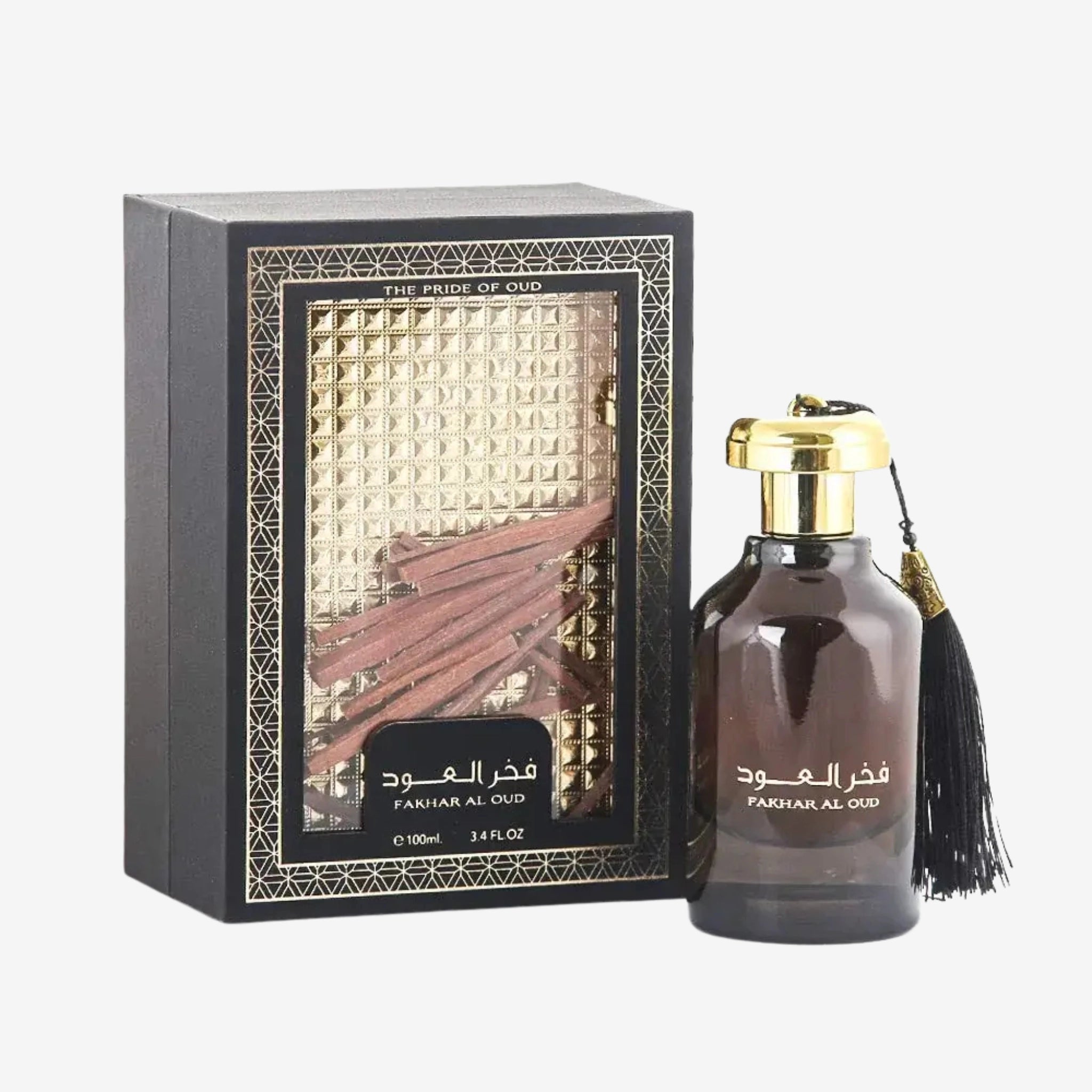 Fakhar Al Oud Perfume