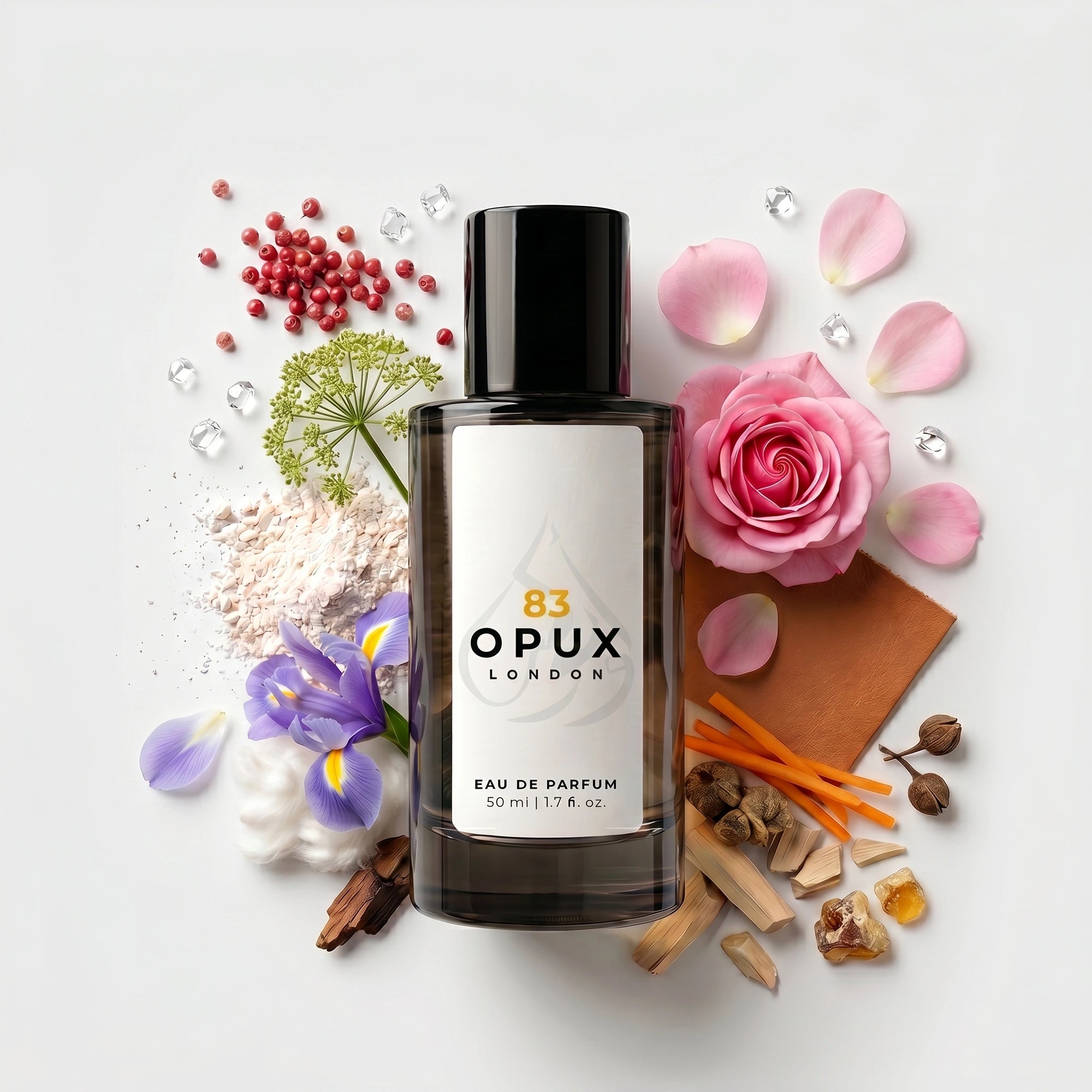 Fleur de Peau dupe