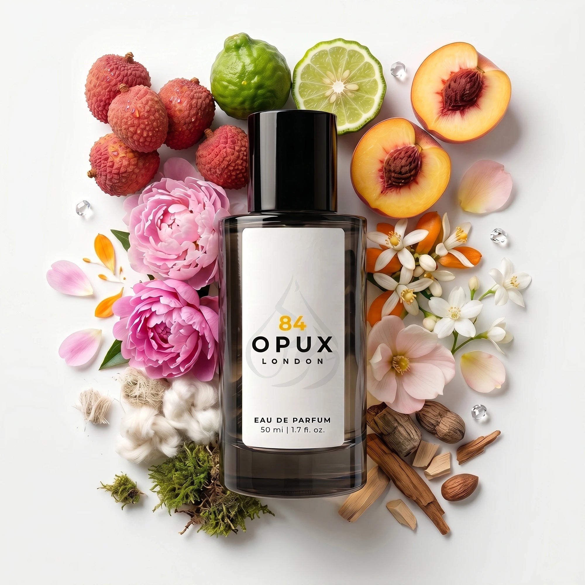 Fleur Narcotique dupe