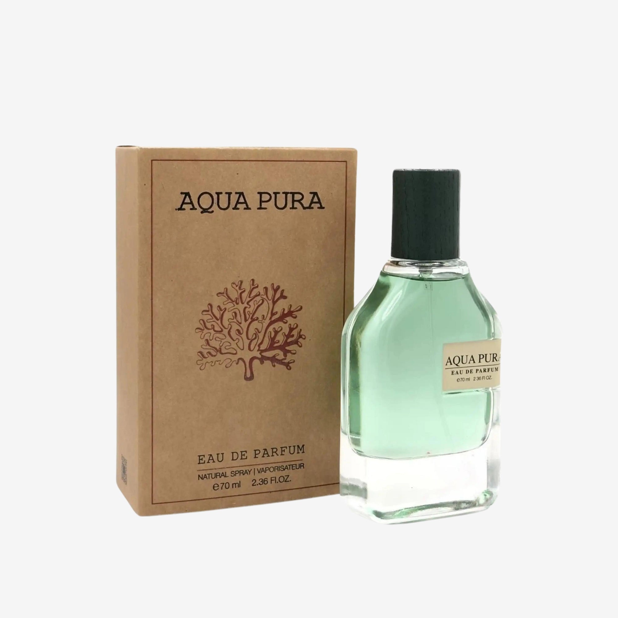 Fragrance World Aqua Pura