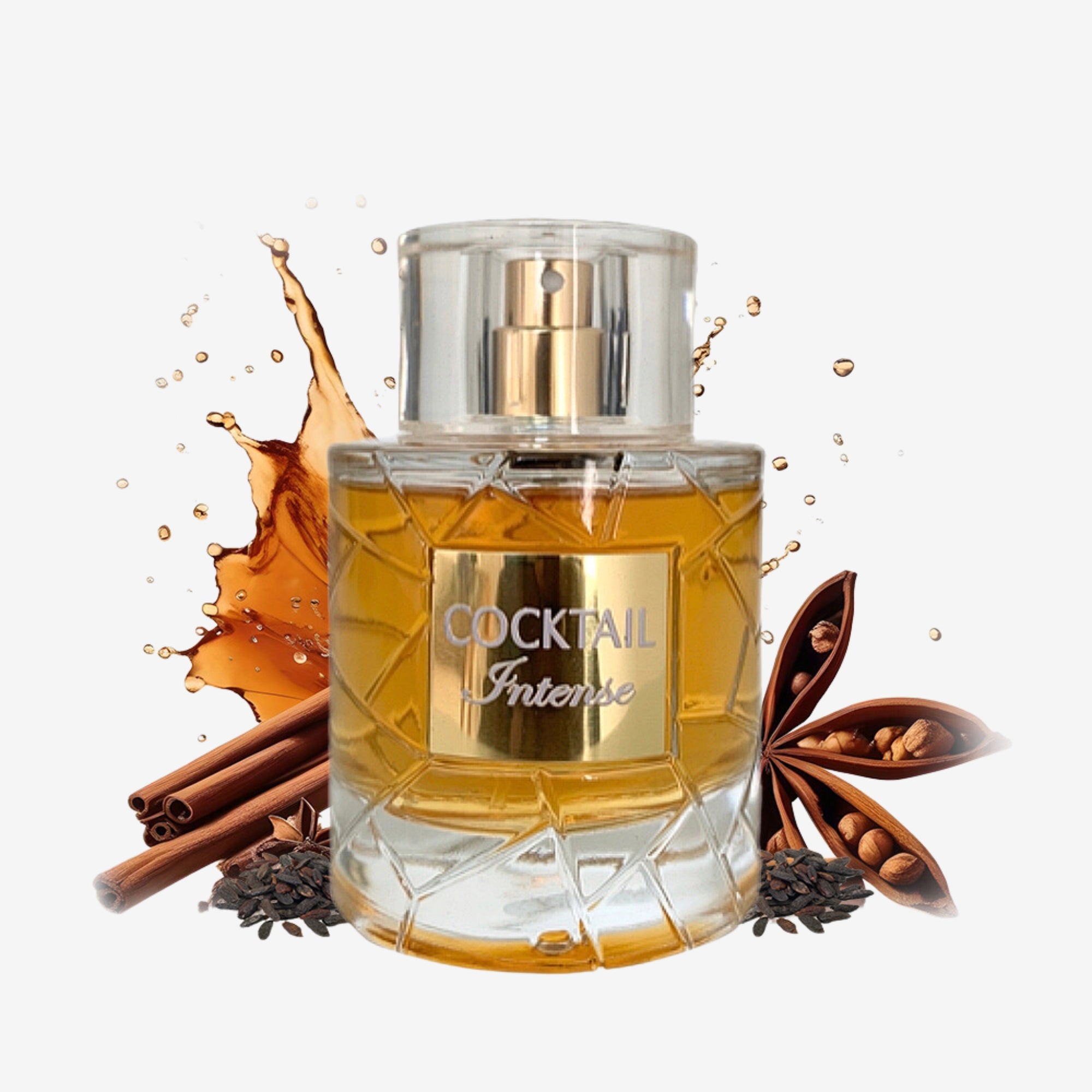 Fragrance World Cocktail Intense